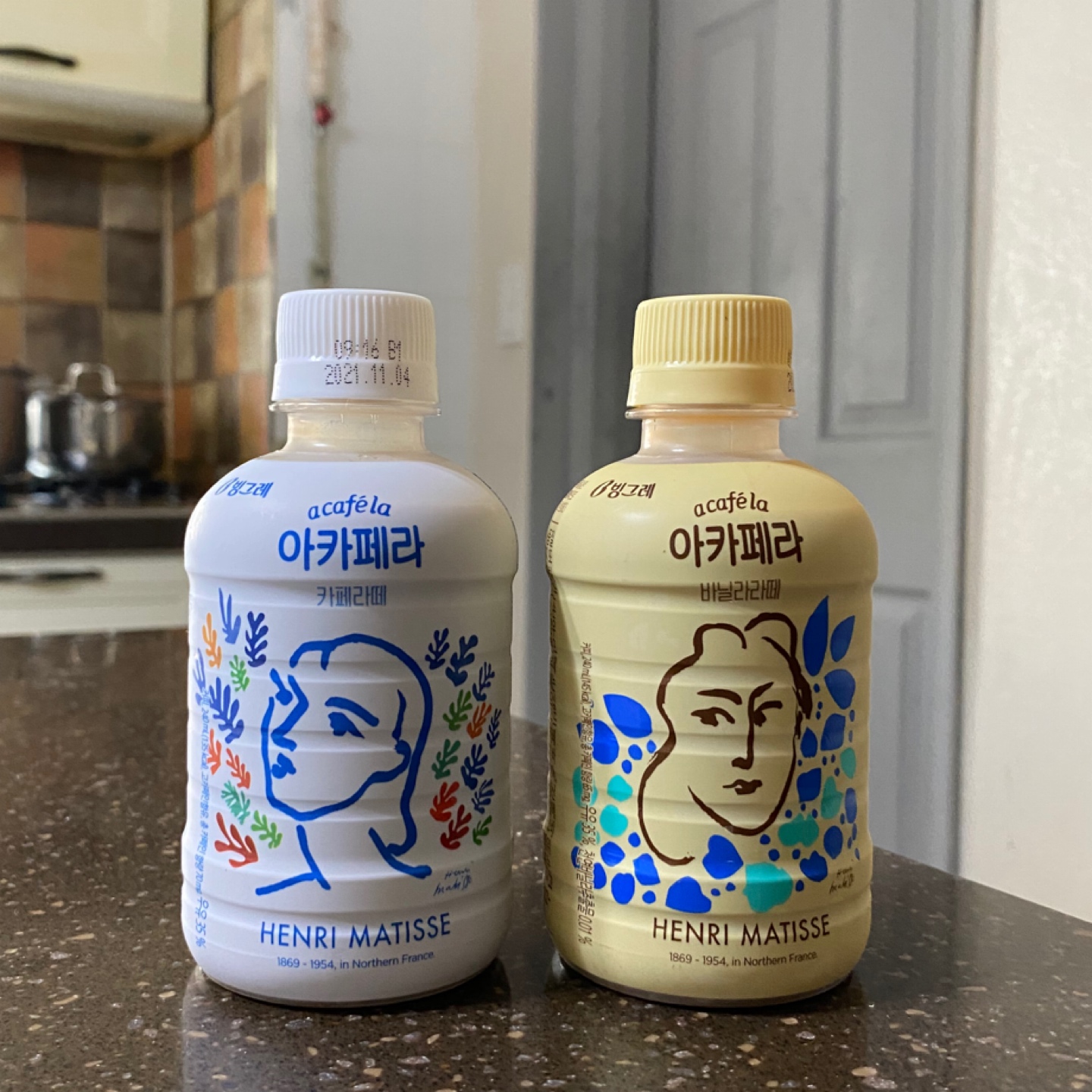 앙리 마티스