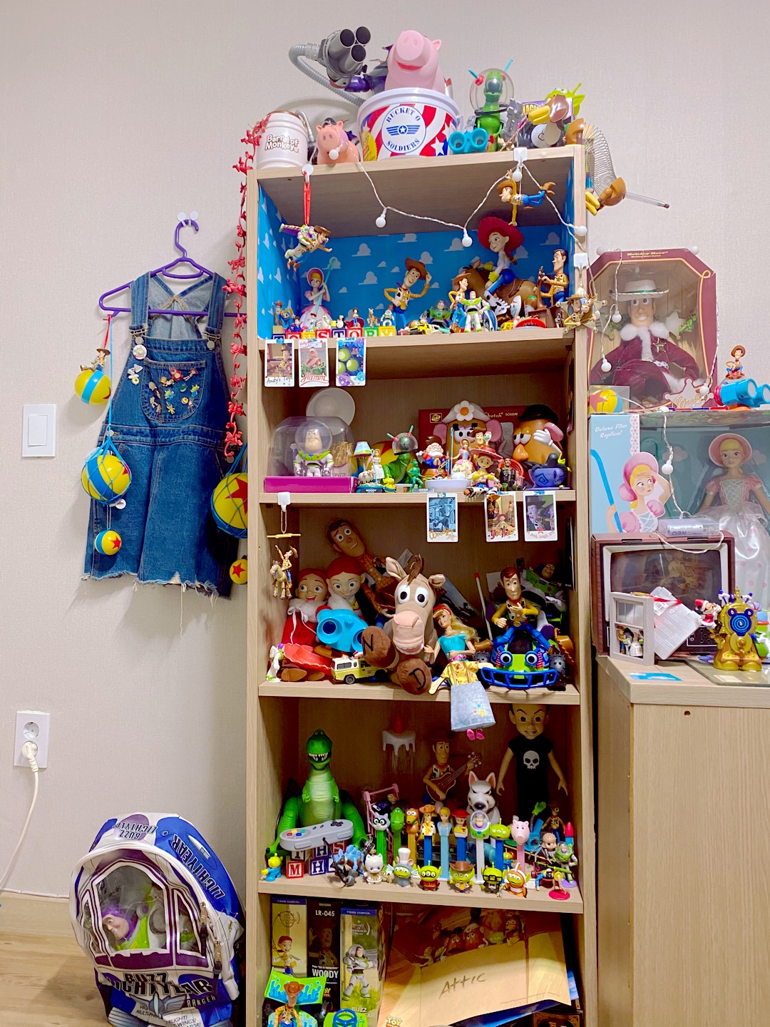 TOY STORY