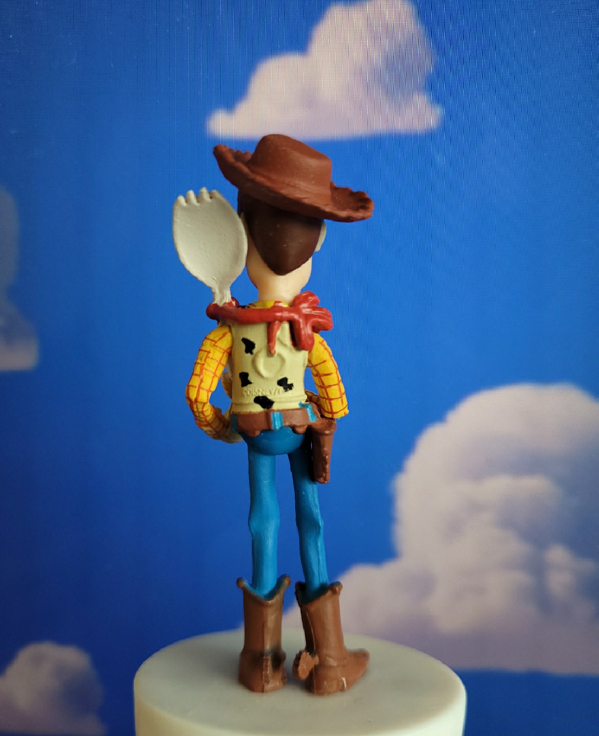 우디와 포키🤠