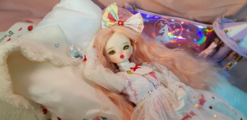달과고양이 마이♡