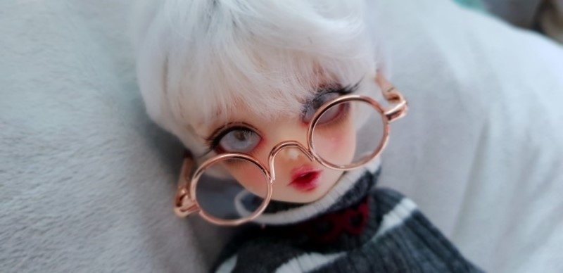 블루페어리 메이♡