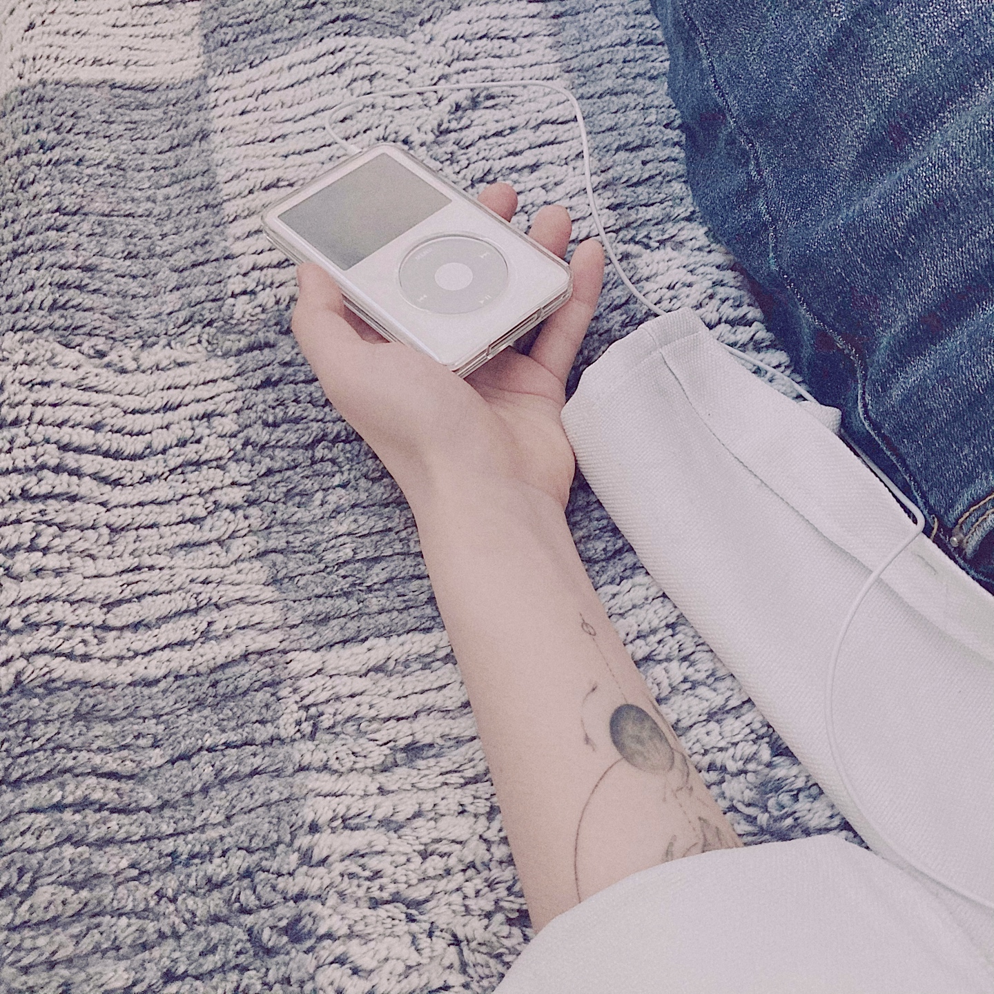 아이팟 클래식 비디오 5세대