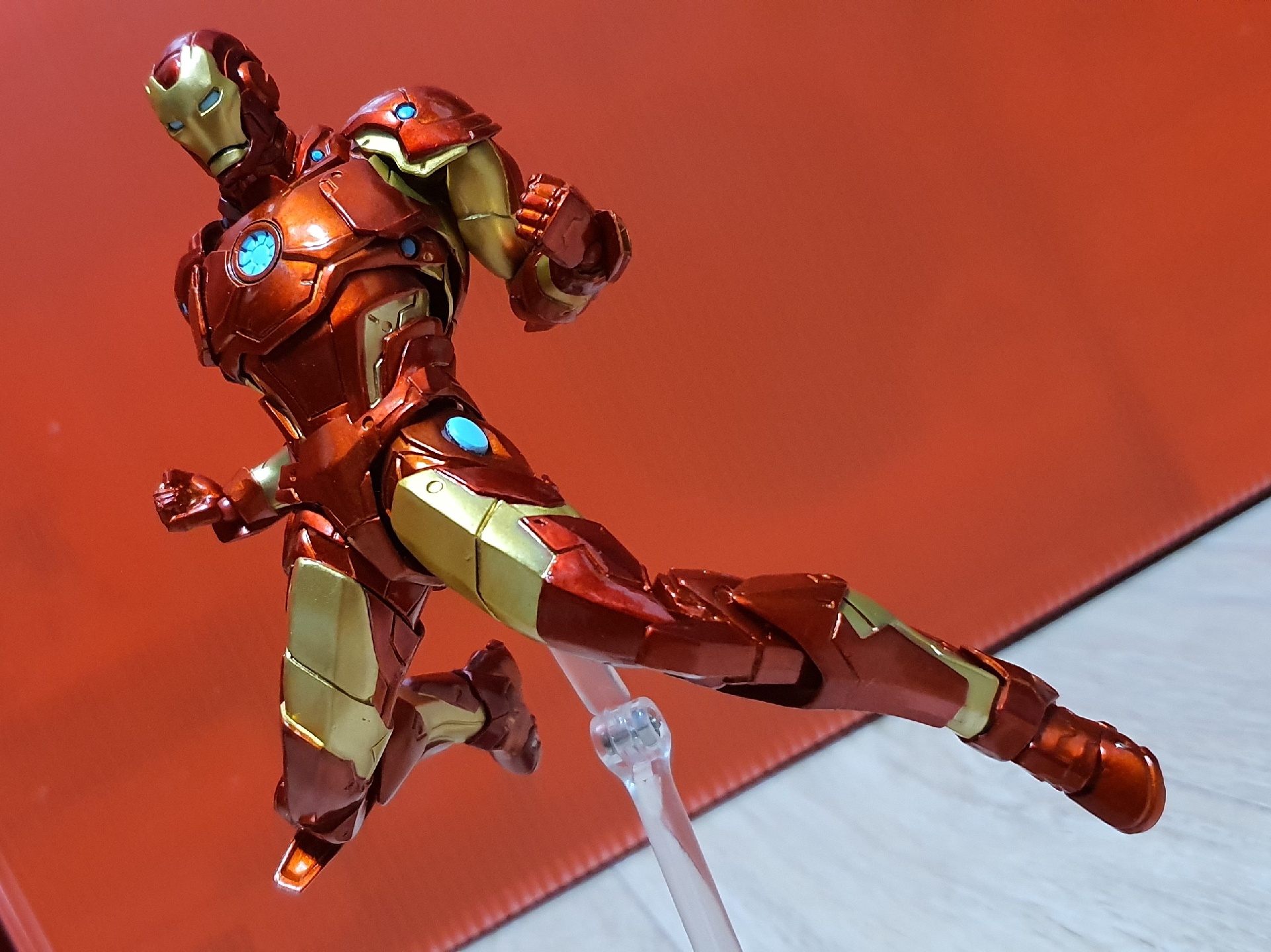 Bleeding Edge Armor
