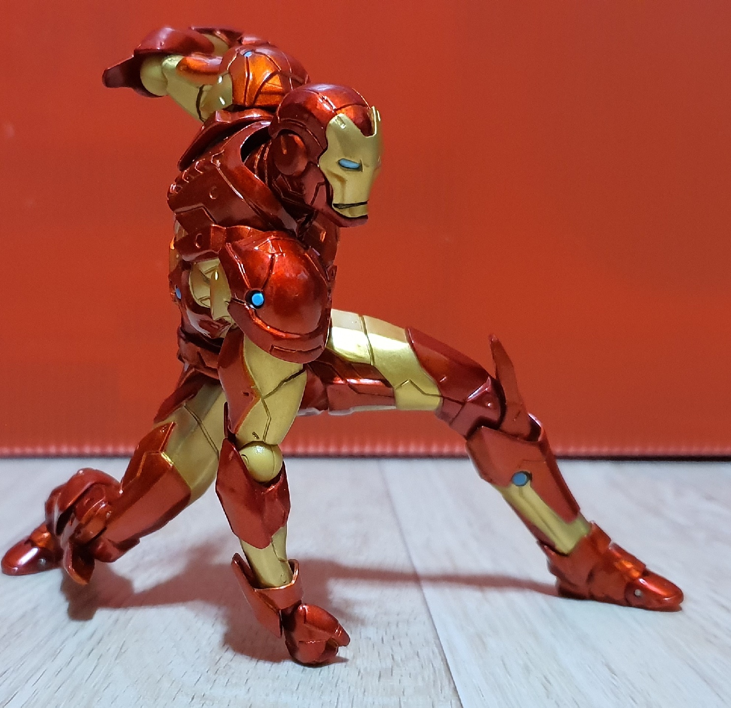 Bleeding Edge Armor