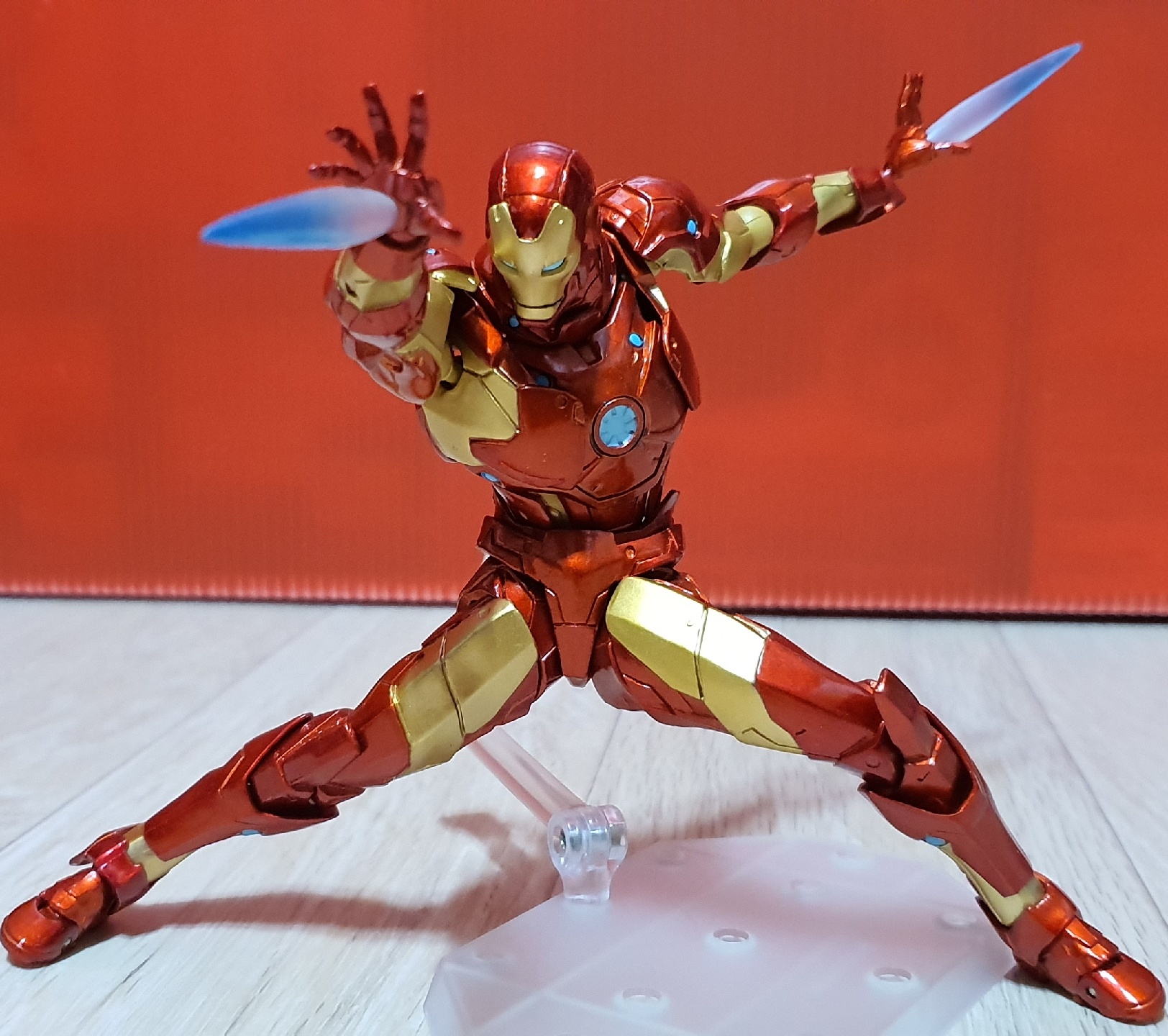 Bleeding Edge Armor