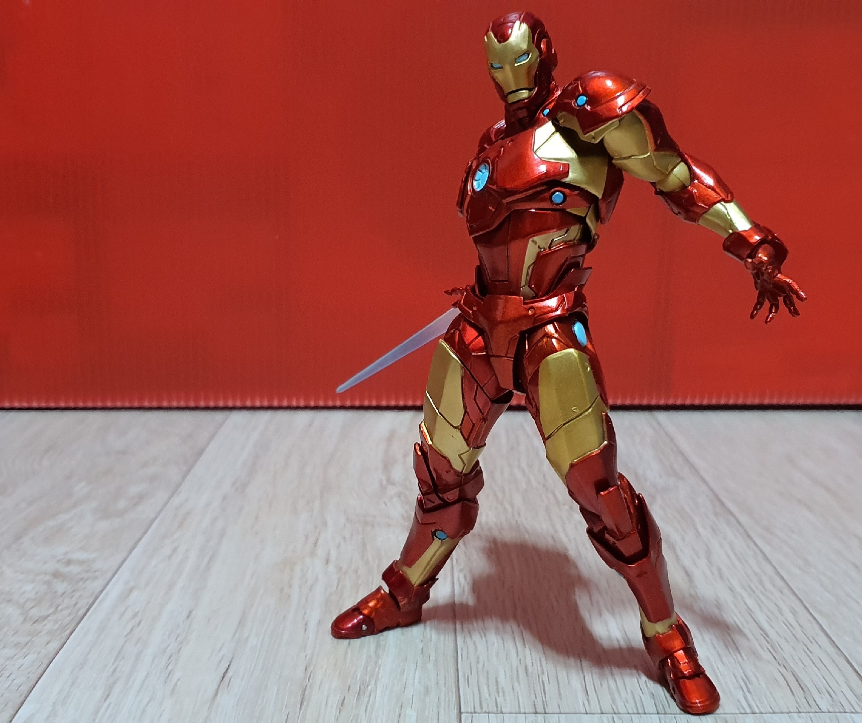 Bleeding Edge Armor