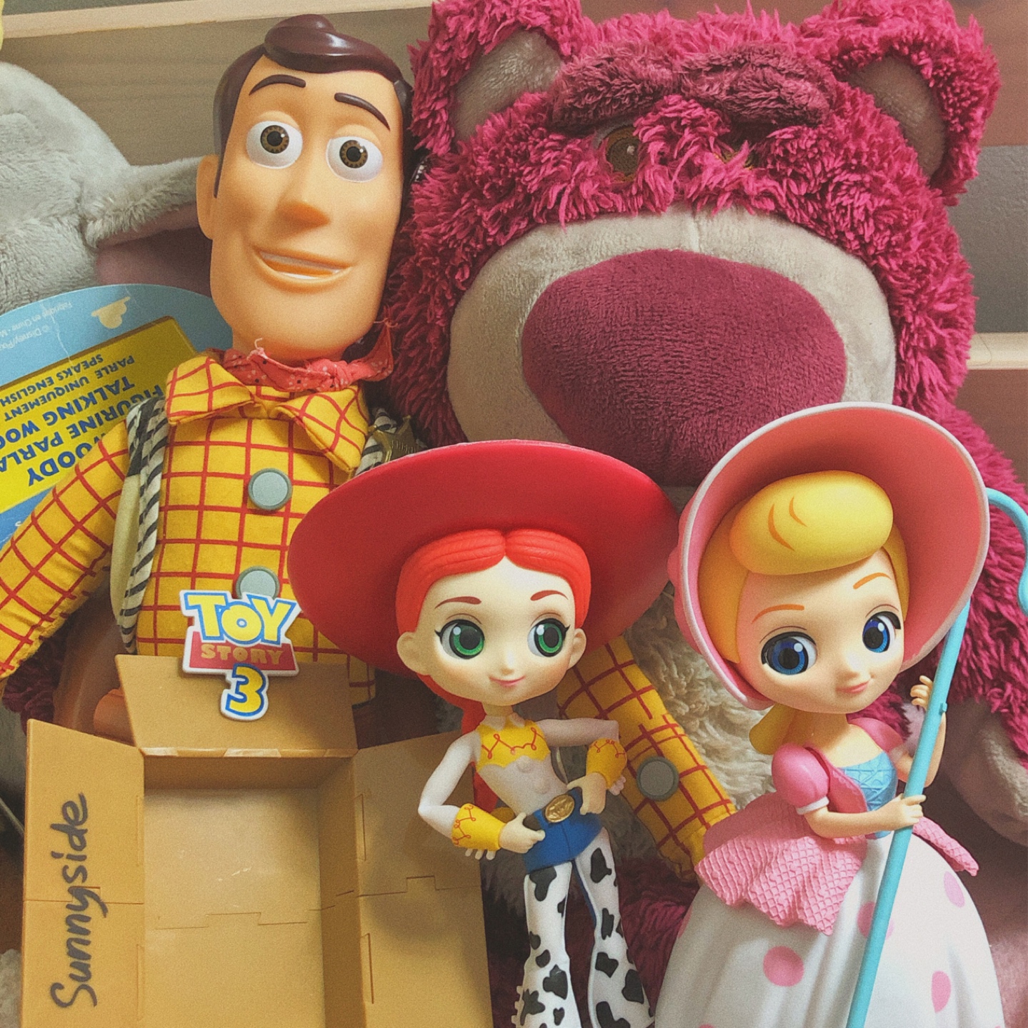 Toystory
