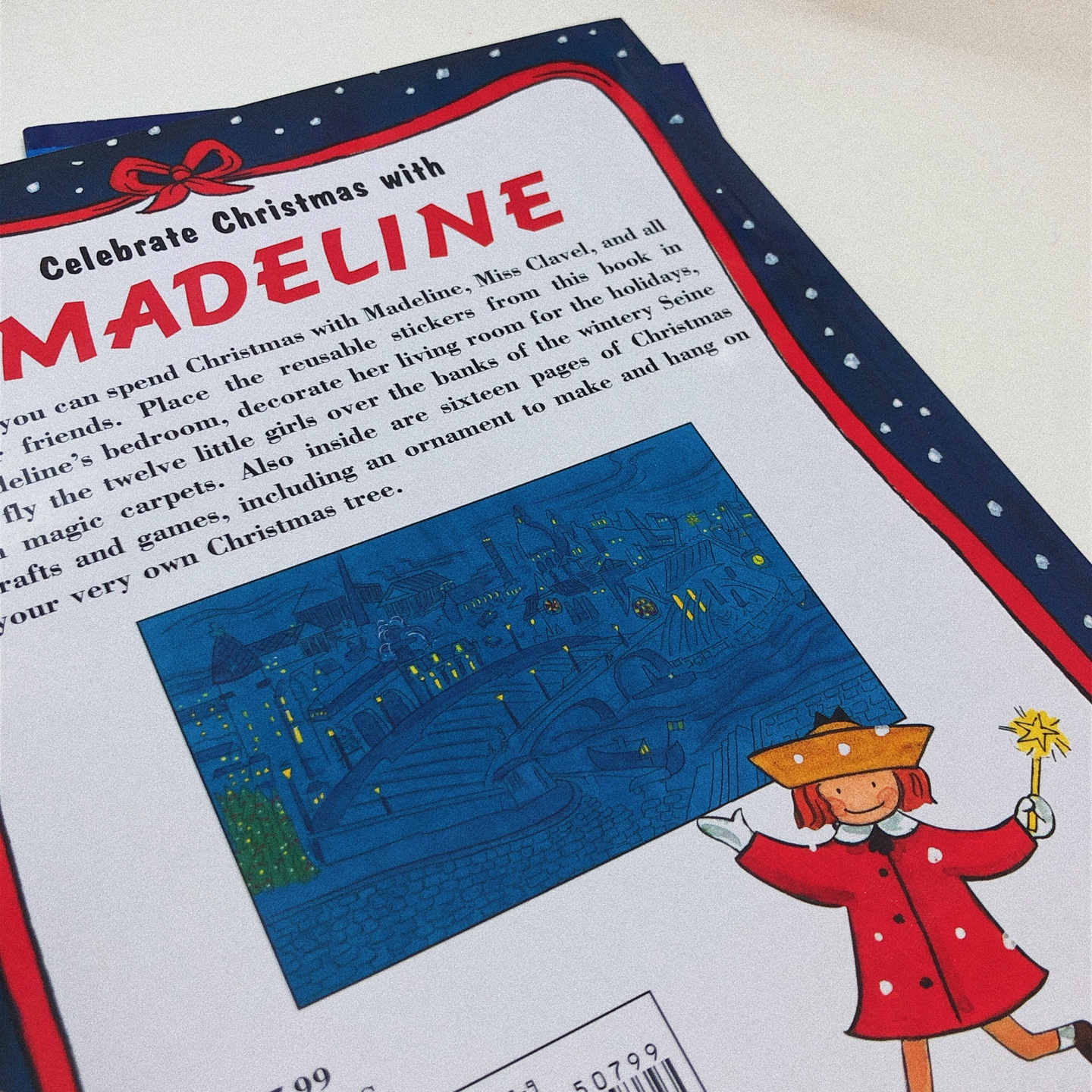 Madeline