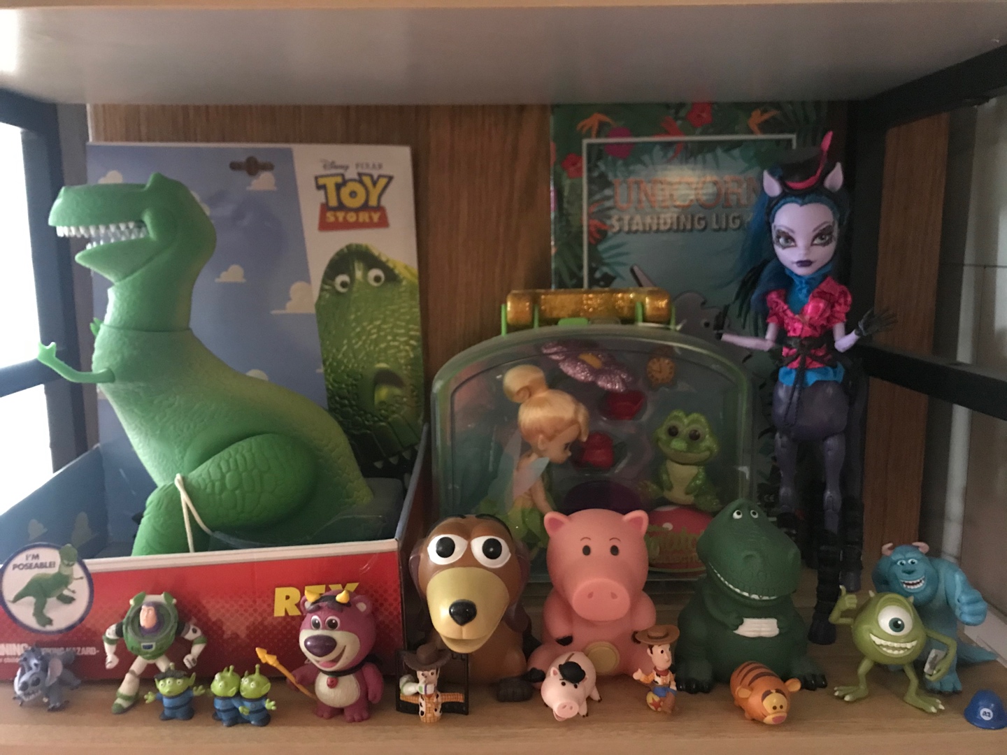 🤎💖💚