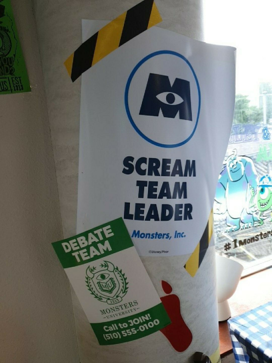 💚몬대 💙