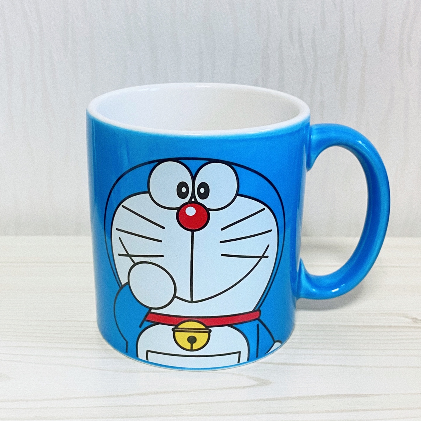 도라에몽 컵