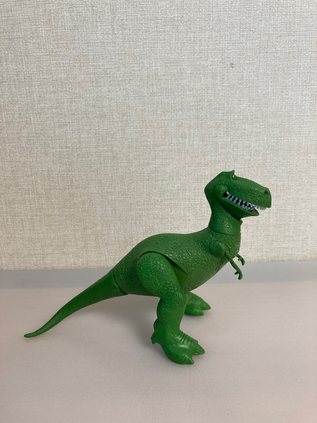 댕청미 렉스🦖