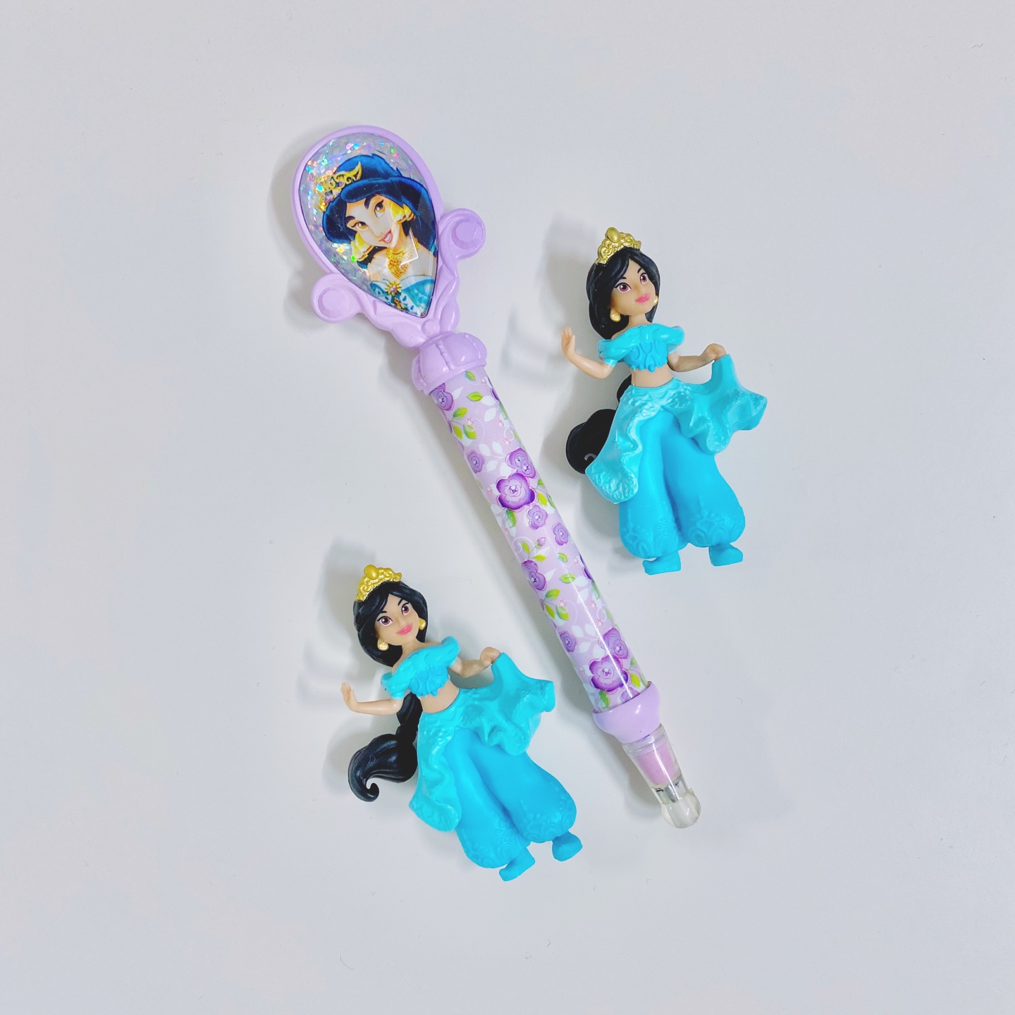 자스민🧞‍♂️