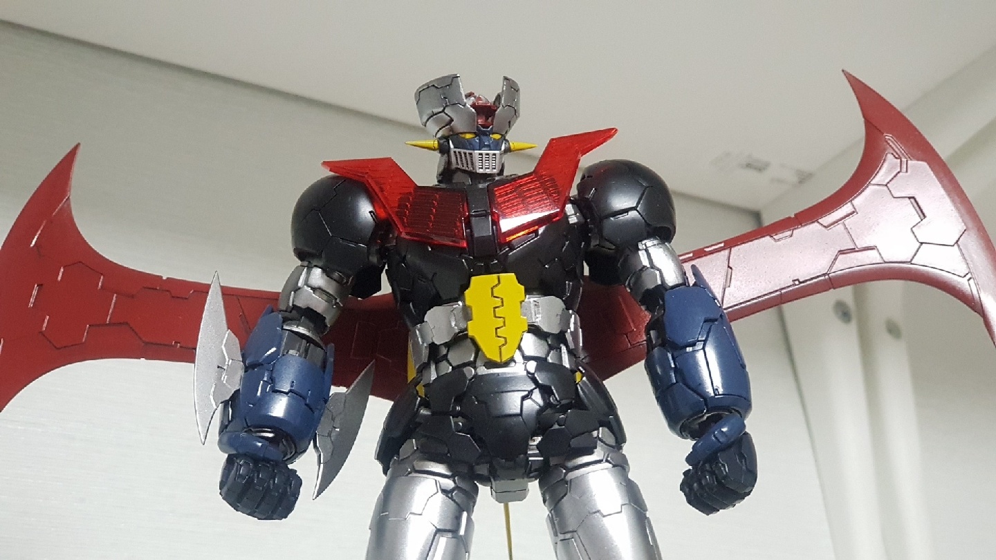 MAZINGER Z [HG]