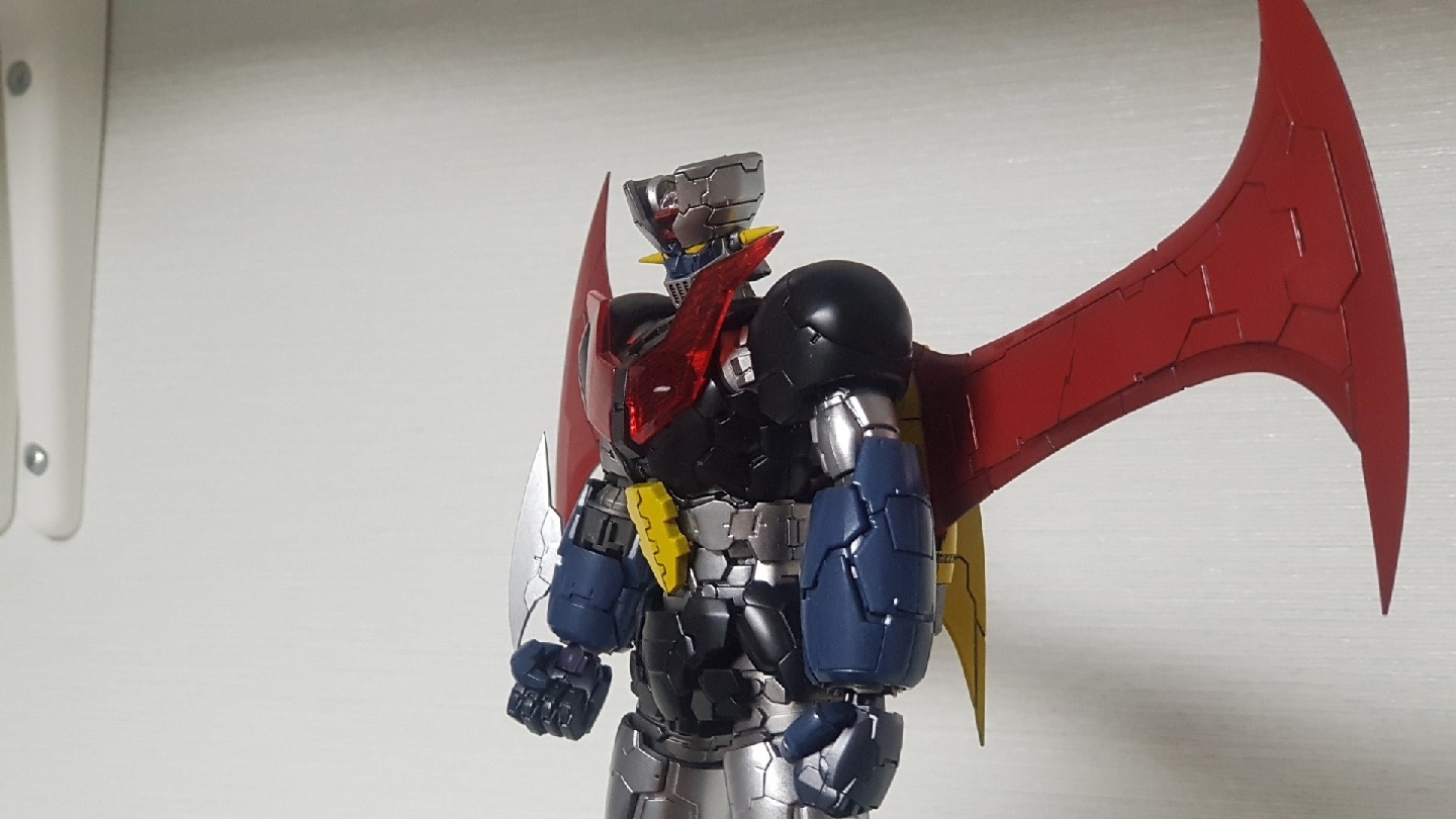 MAZINGER Z [HG]