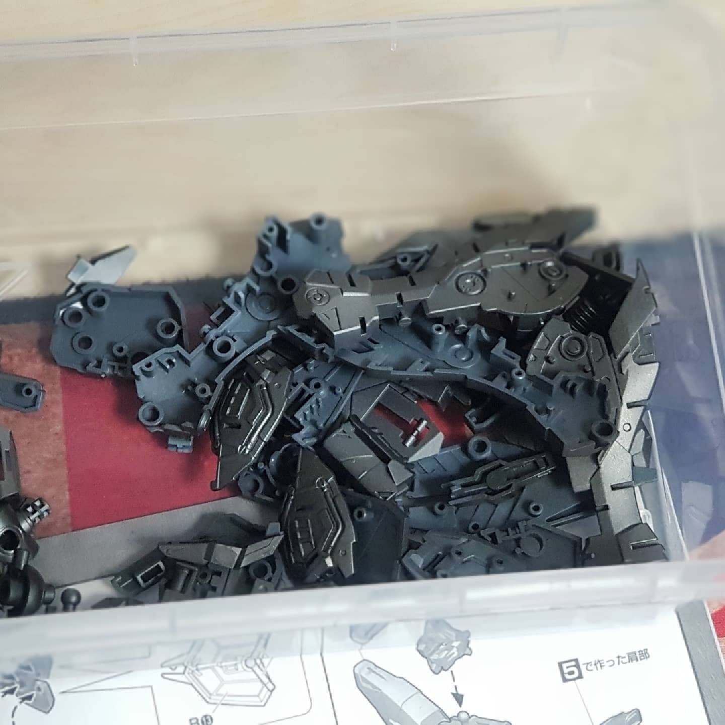 FREEDOM GUNDAM [MG]