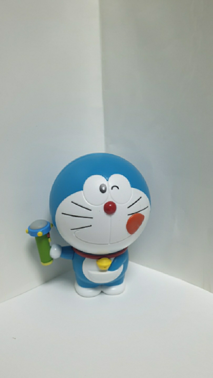 도라에몽