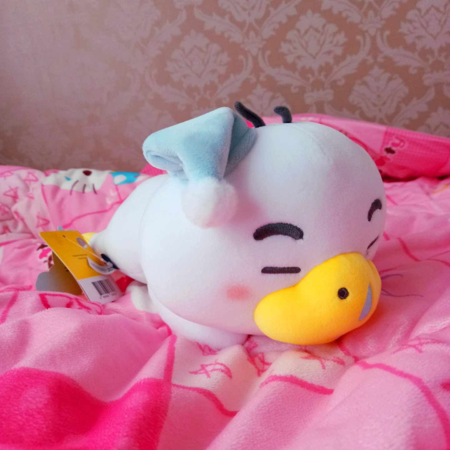 리틀튜브😴