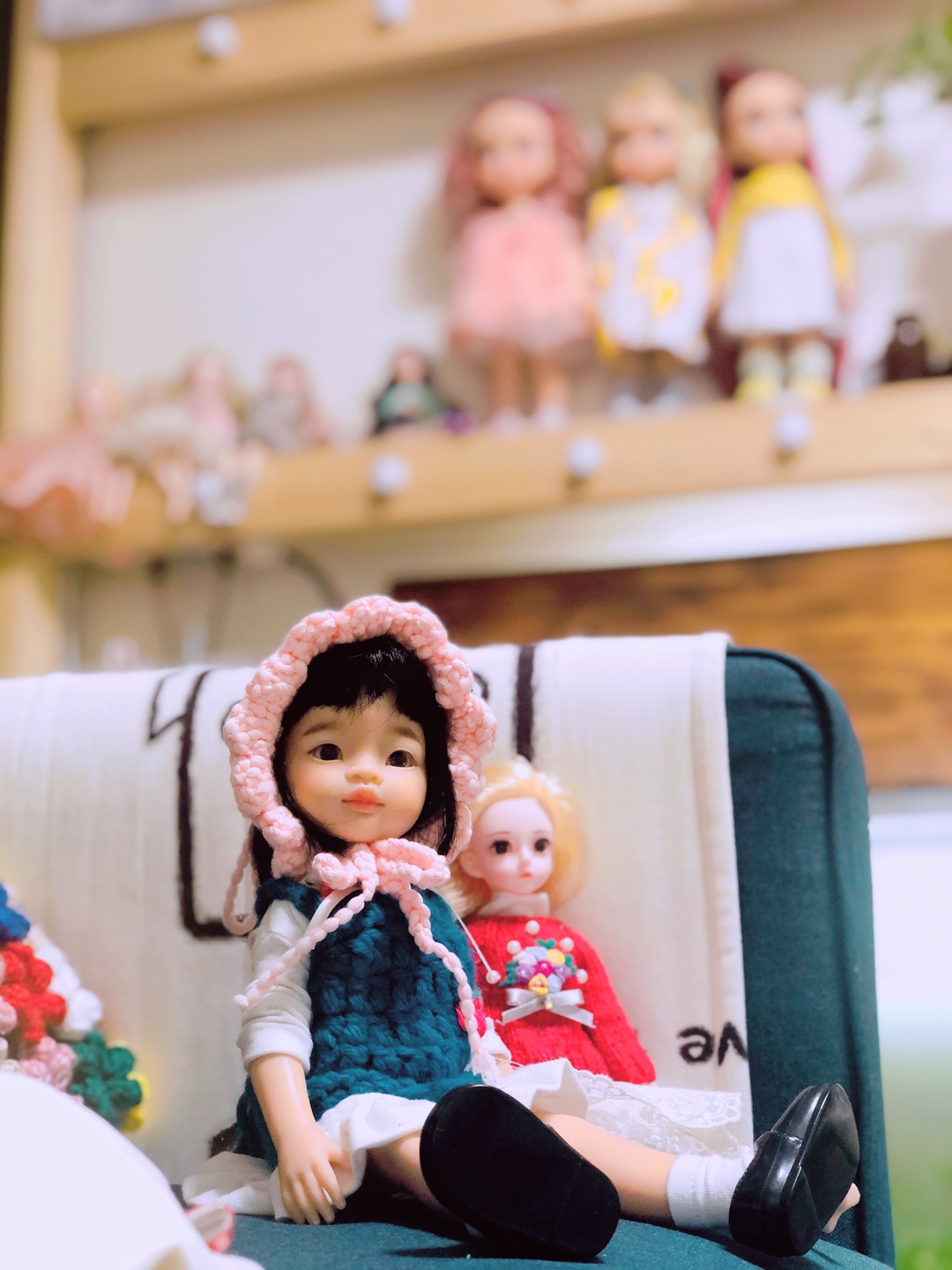파올라레이나