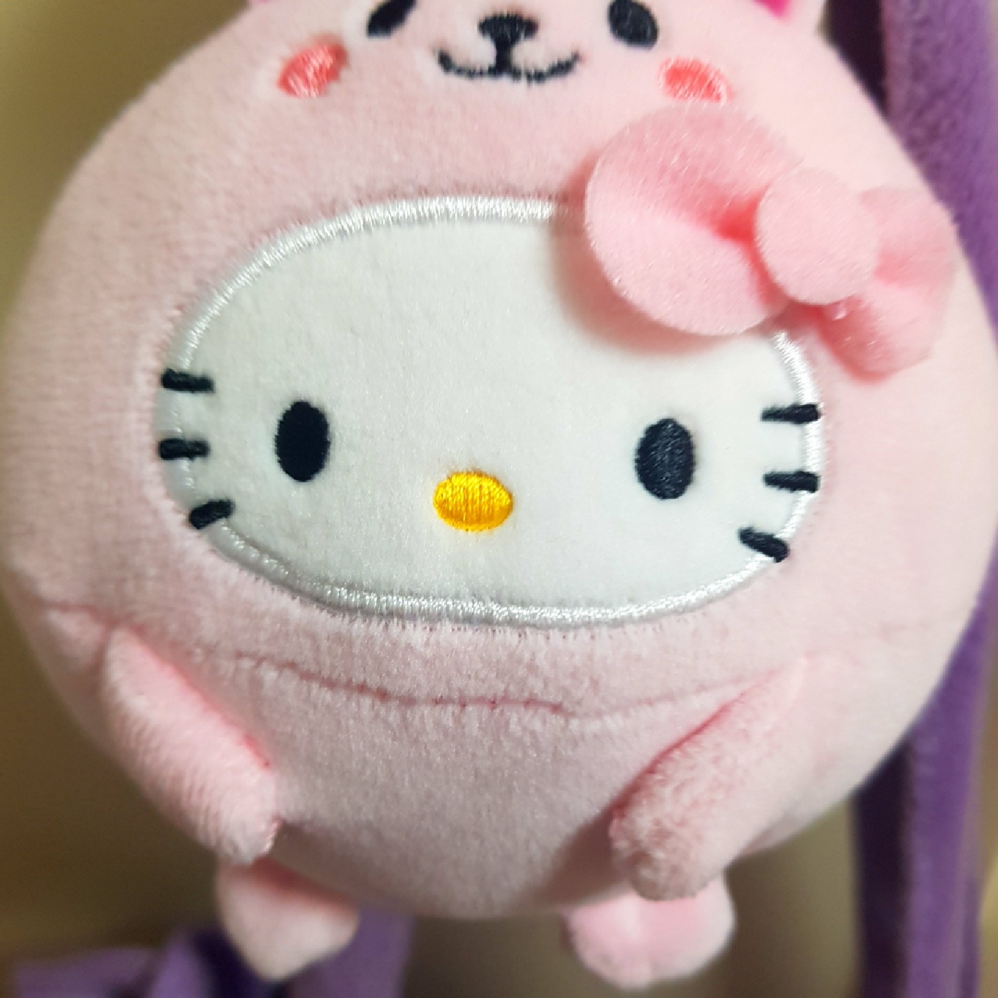 키티 얼굴 짱귀♡
