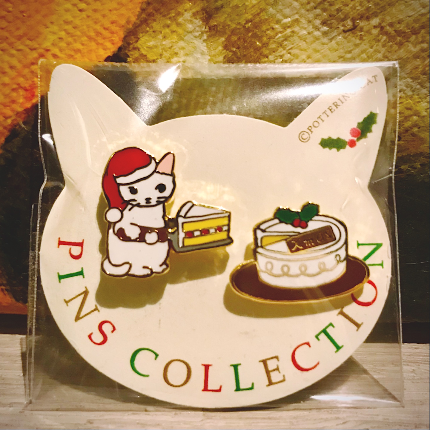 XS-01🎄🍰