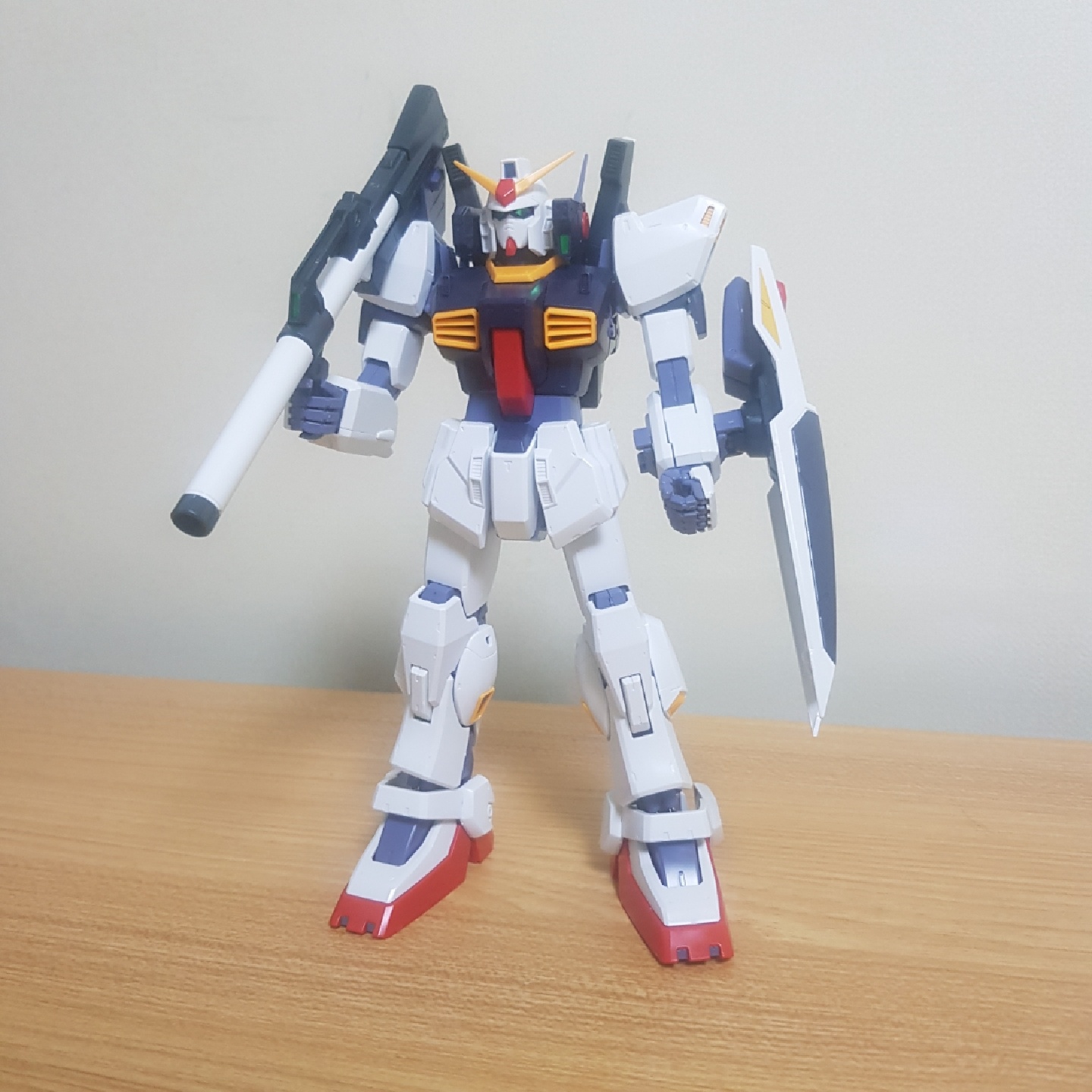 MG 건담 마크투 에우고