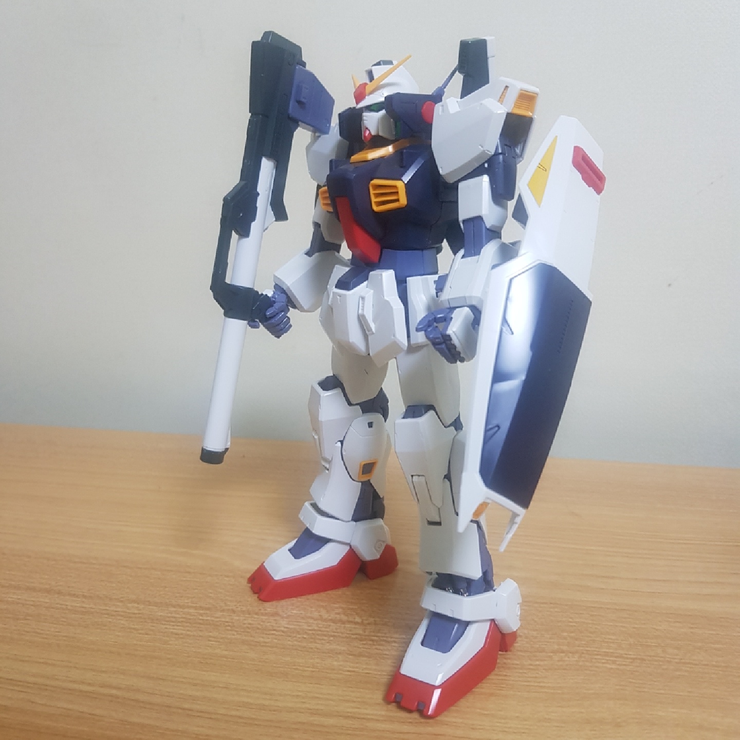 MG 건담 마크투 에우고