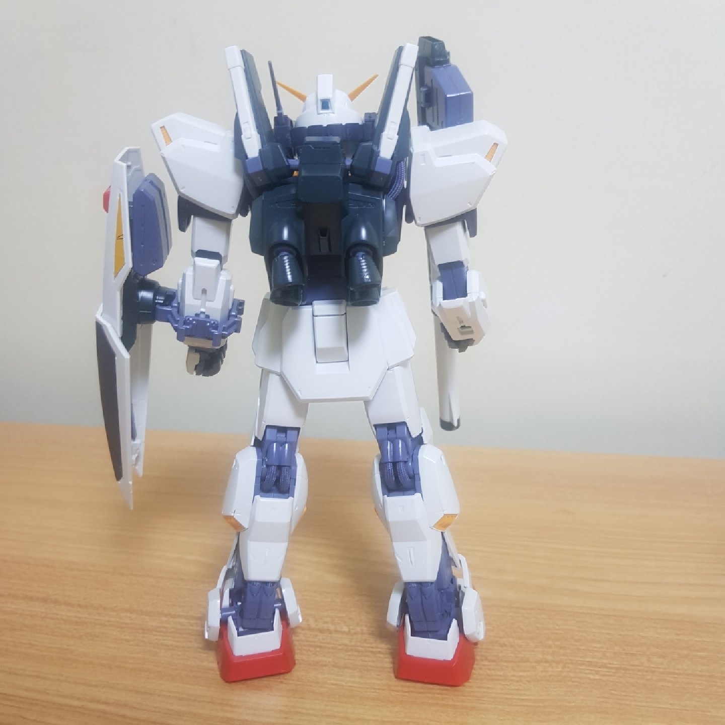 MG 건담 마크투 에우고