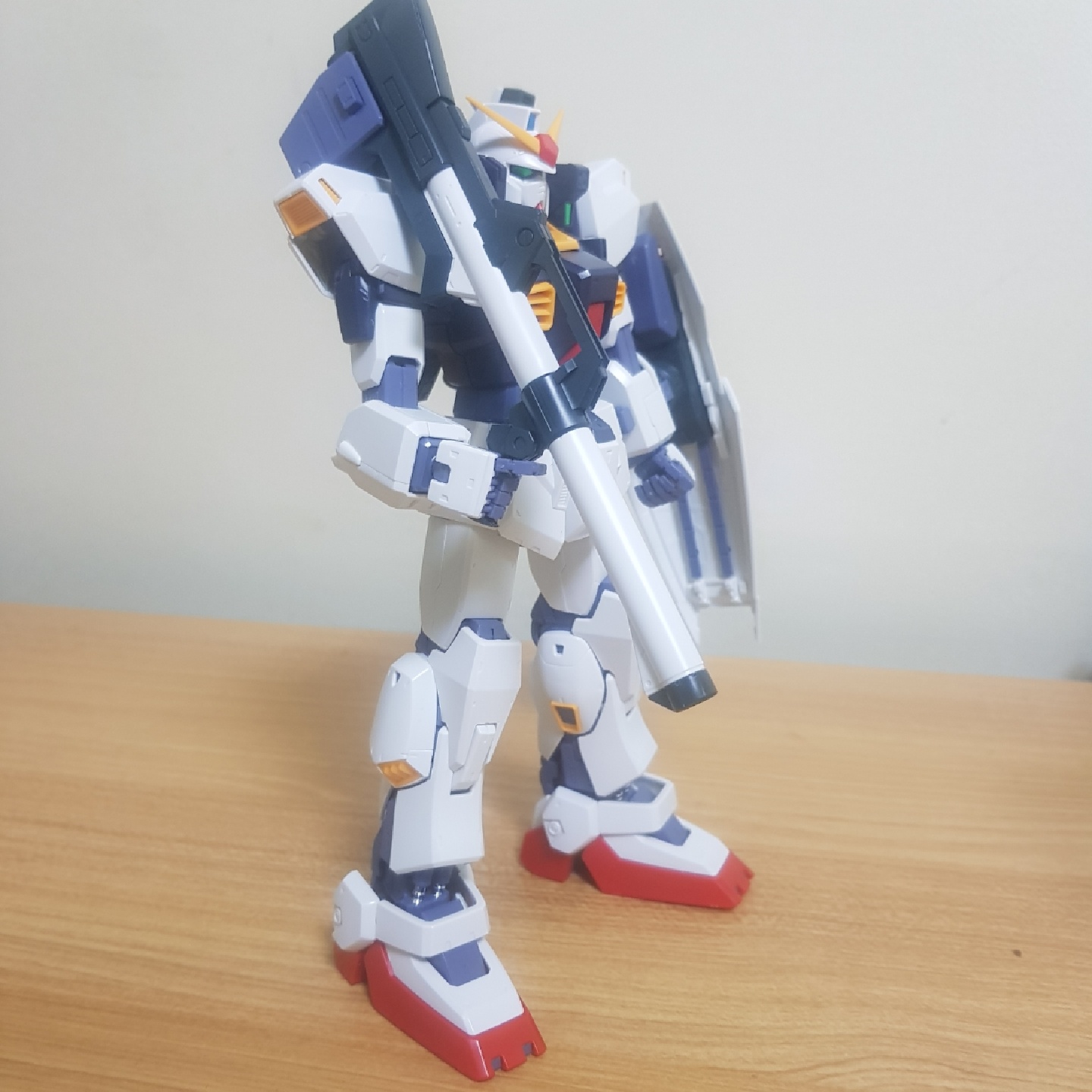 MG 건담 마크투 에우고