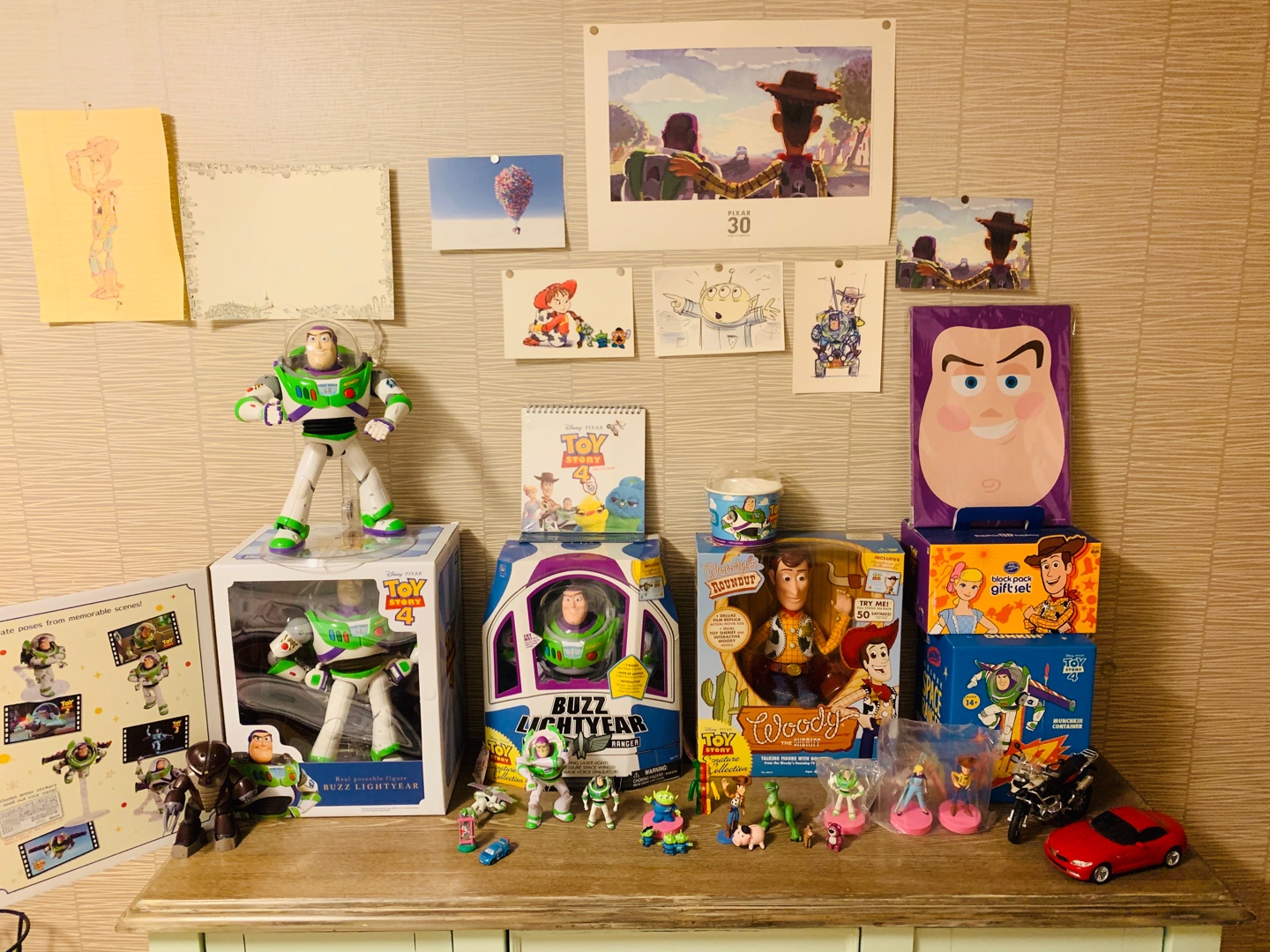 toy story