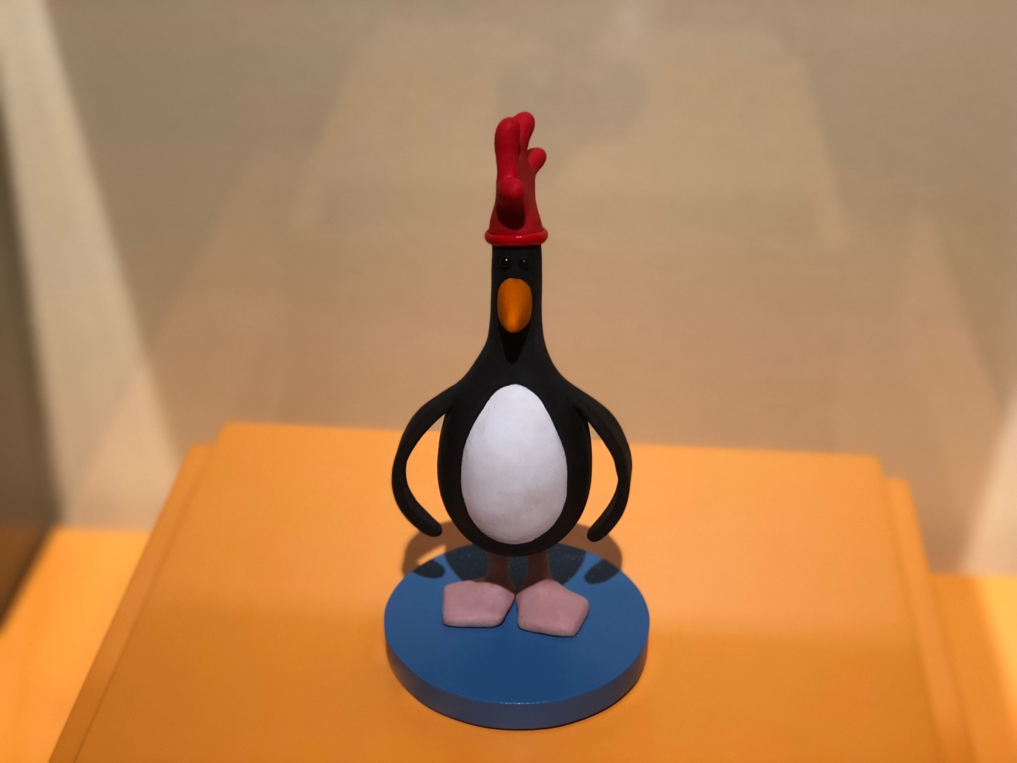 월레스와 그로밋