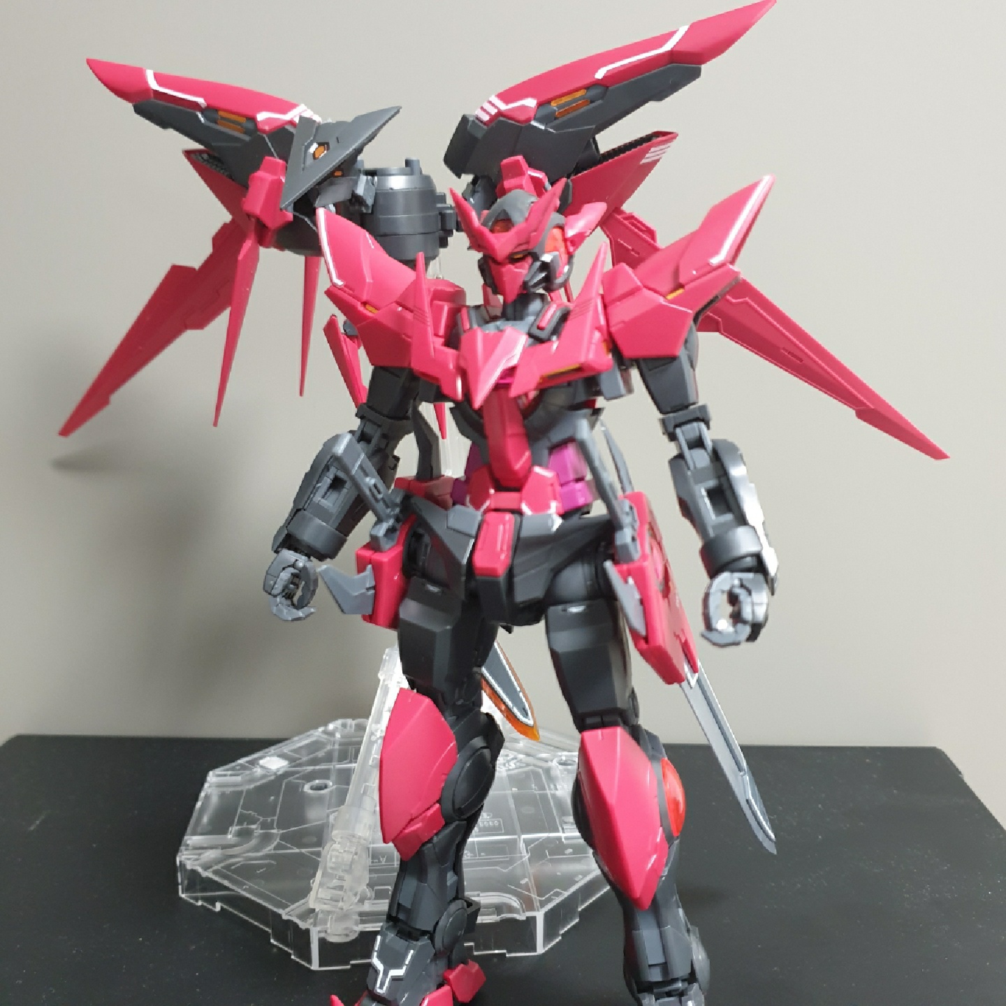 MG 엑시아 다크매터