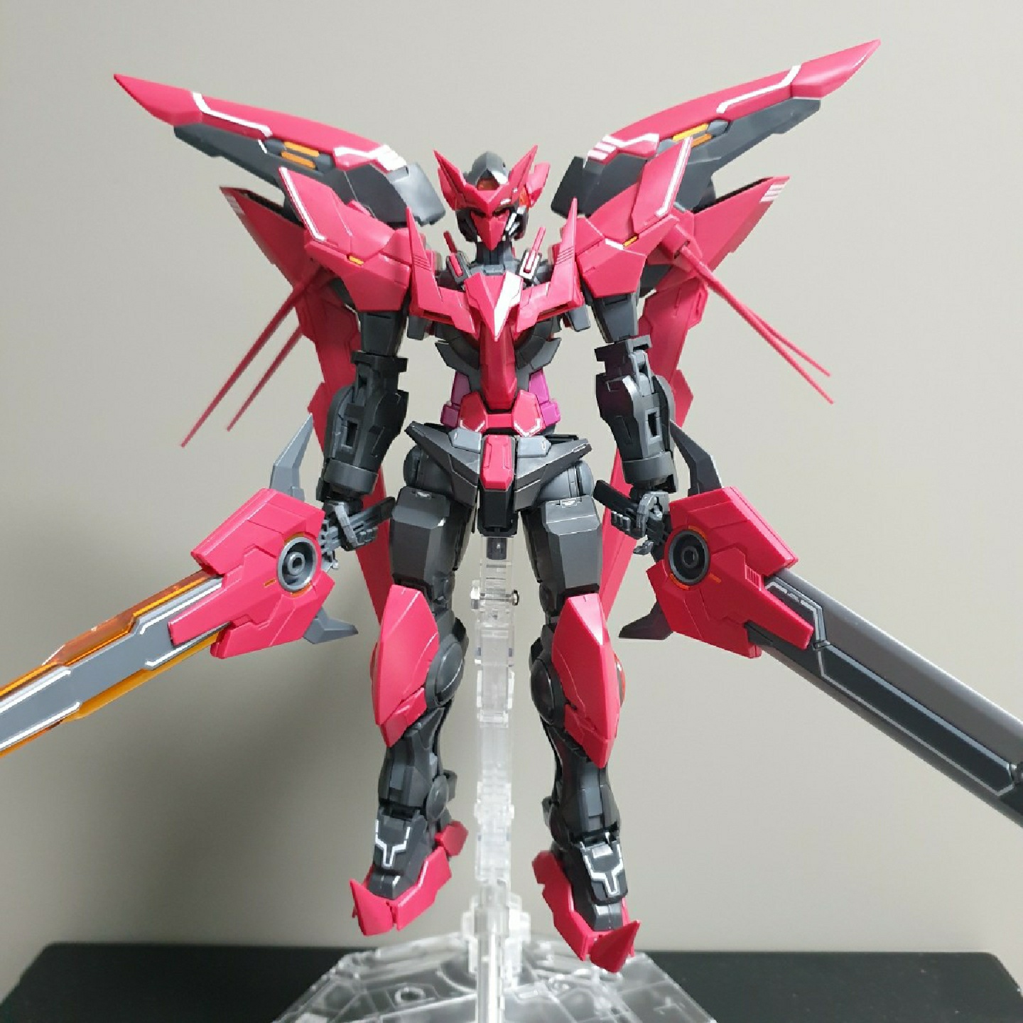 MG 엑시아 다크매터