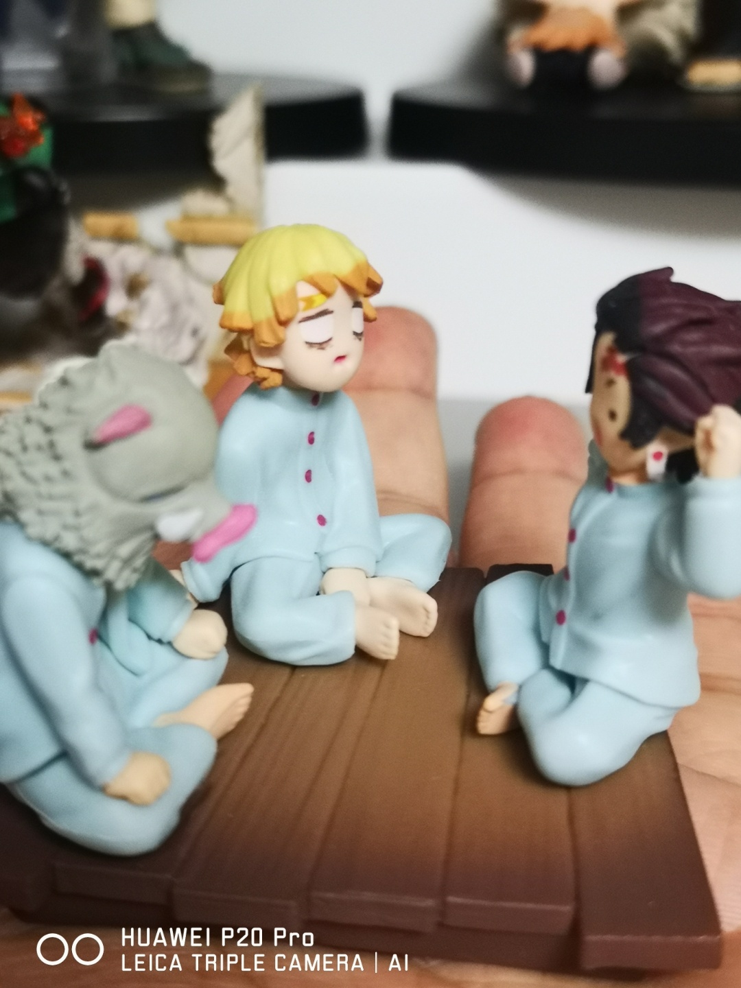 귀칼 푸치라마