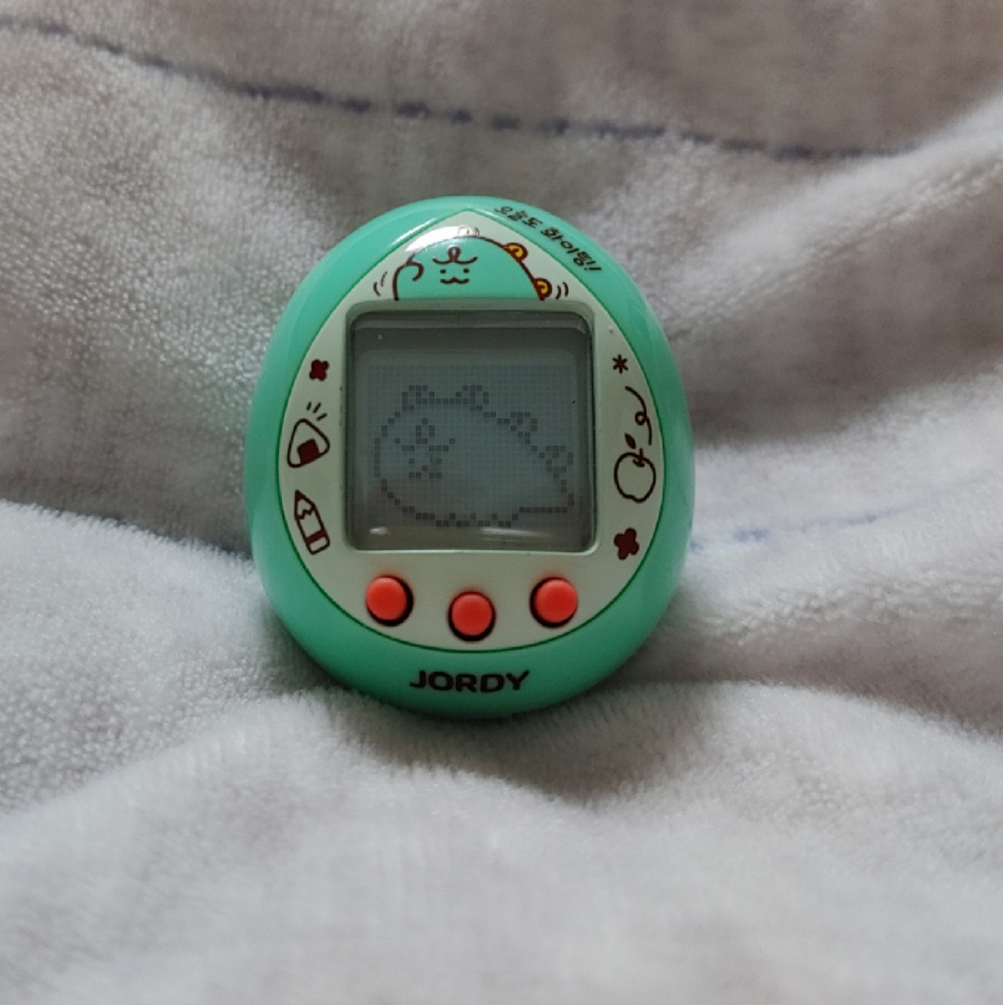 damagochi