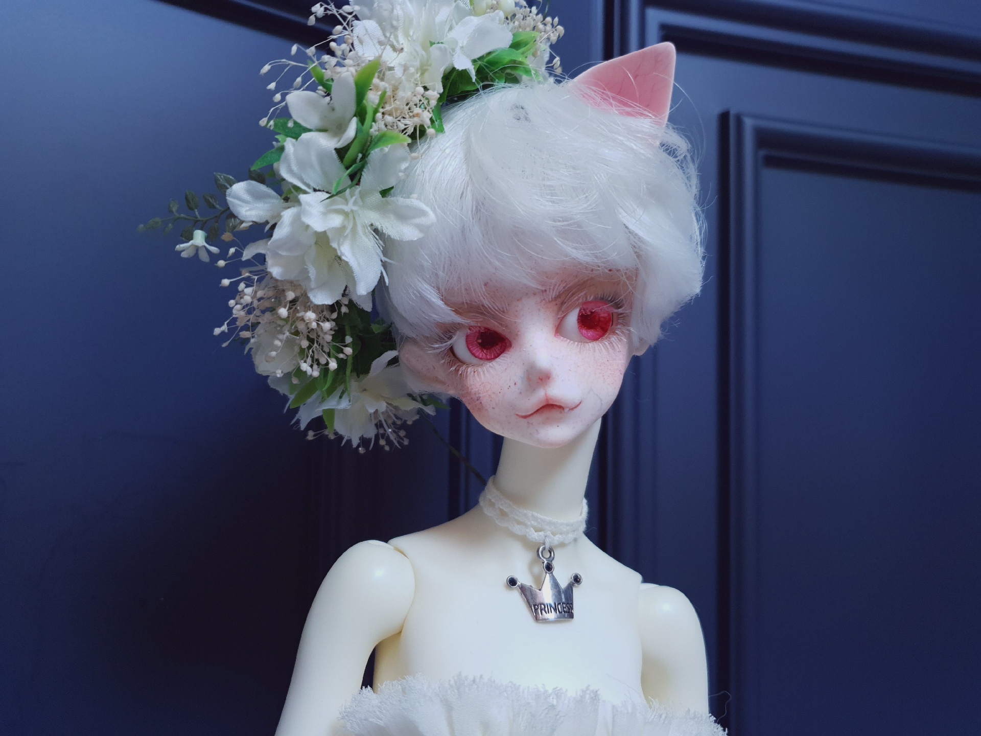 먀♡