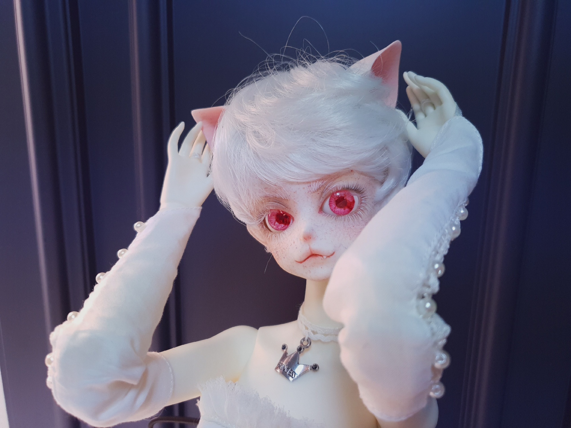 먀♡