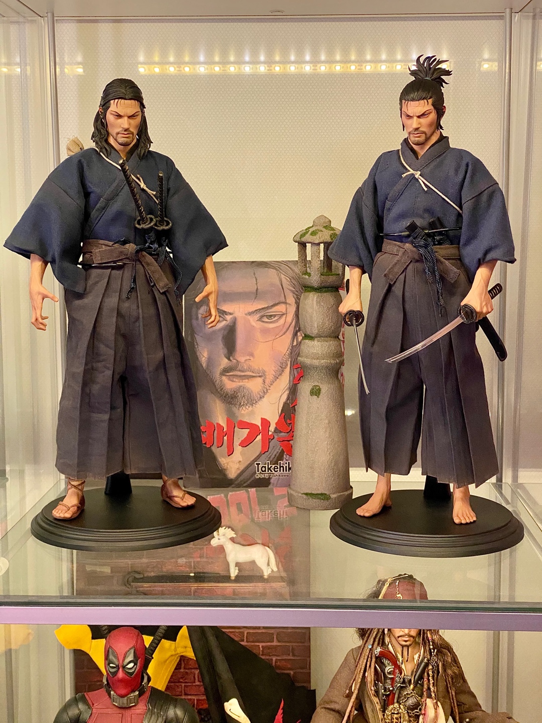 vagabond