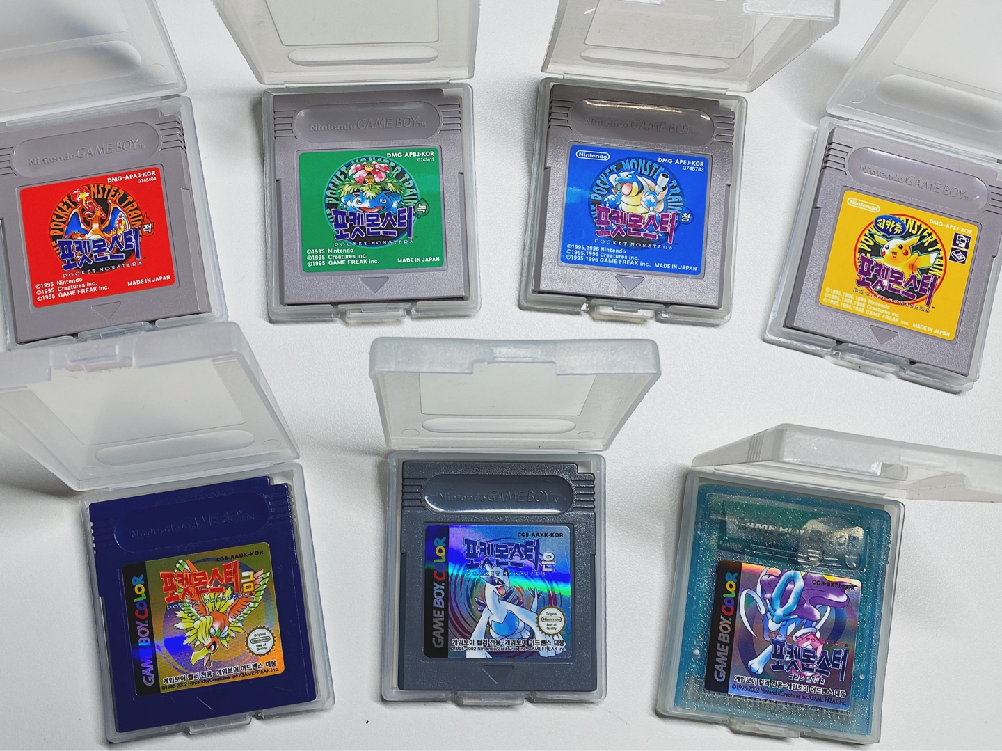 pokemon