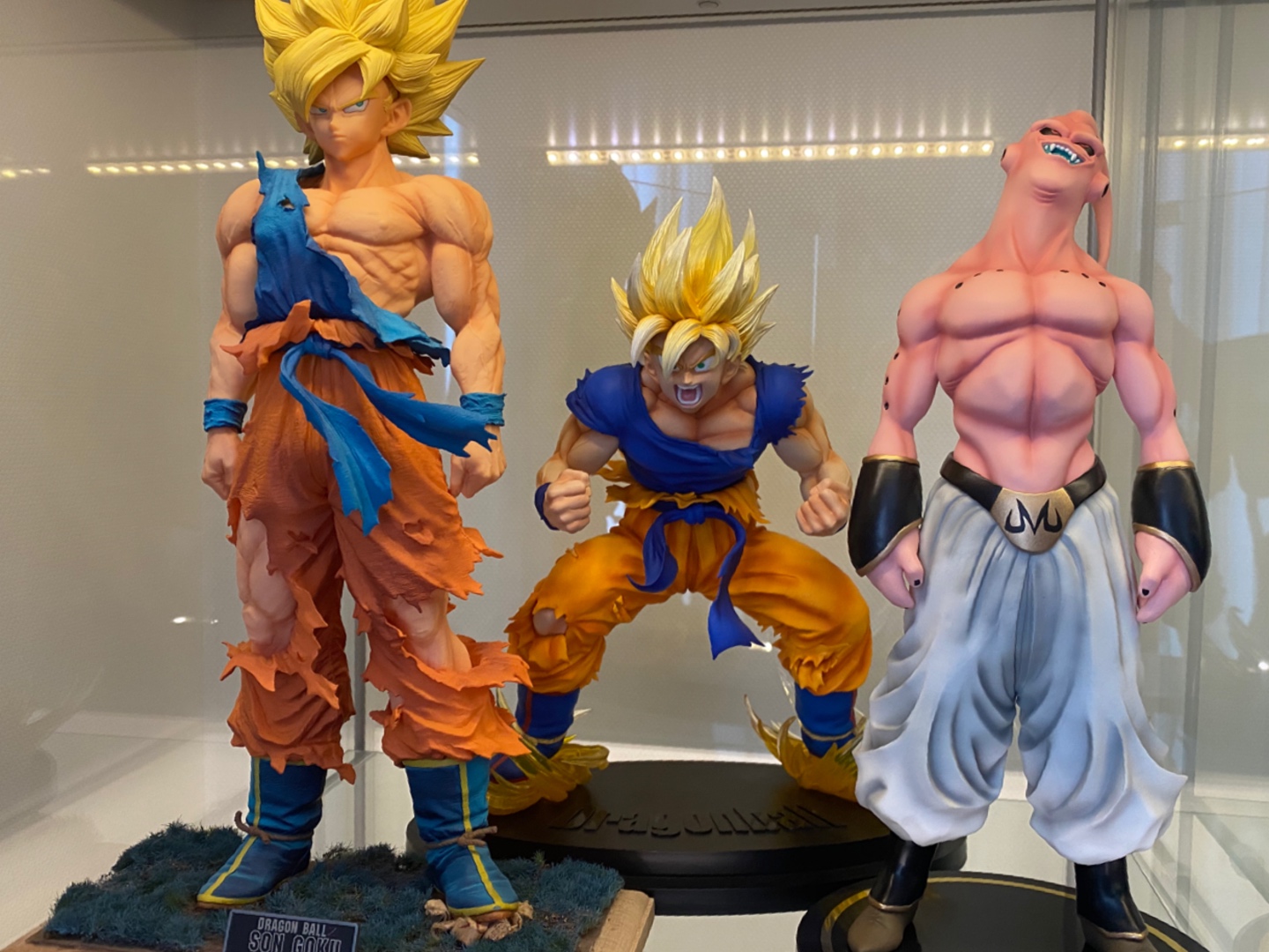 dragonballz
