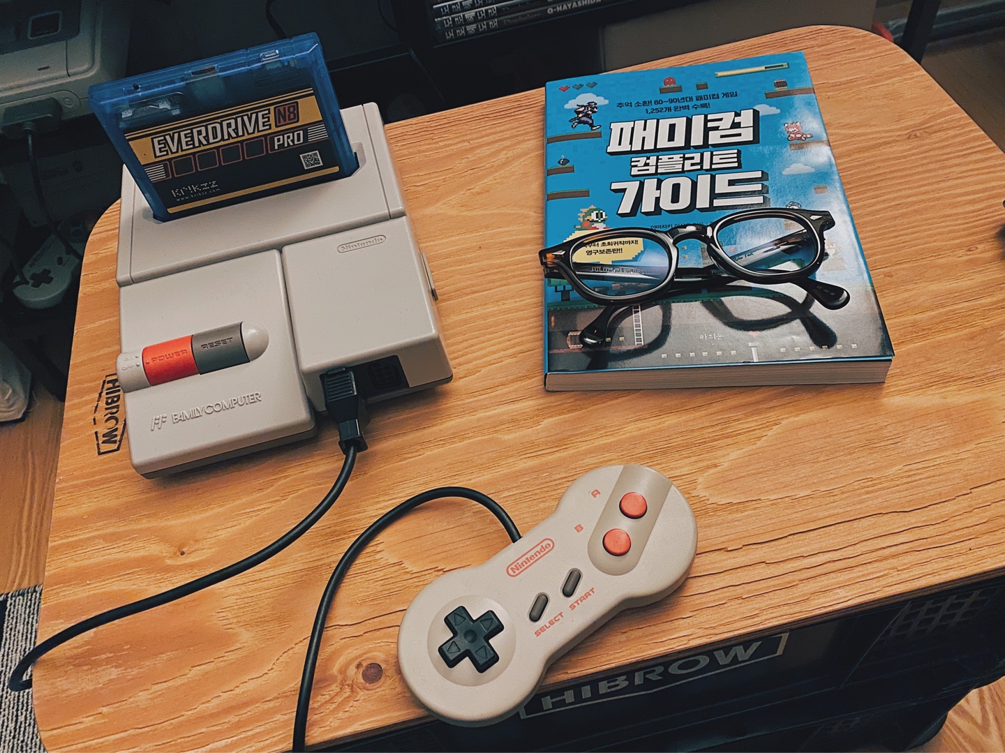 new famicom