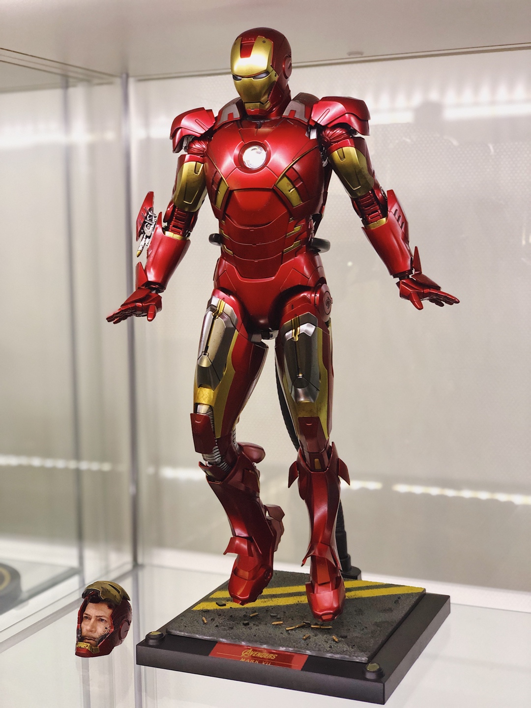 ironman