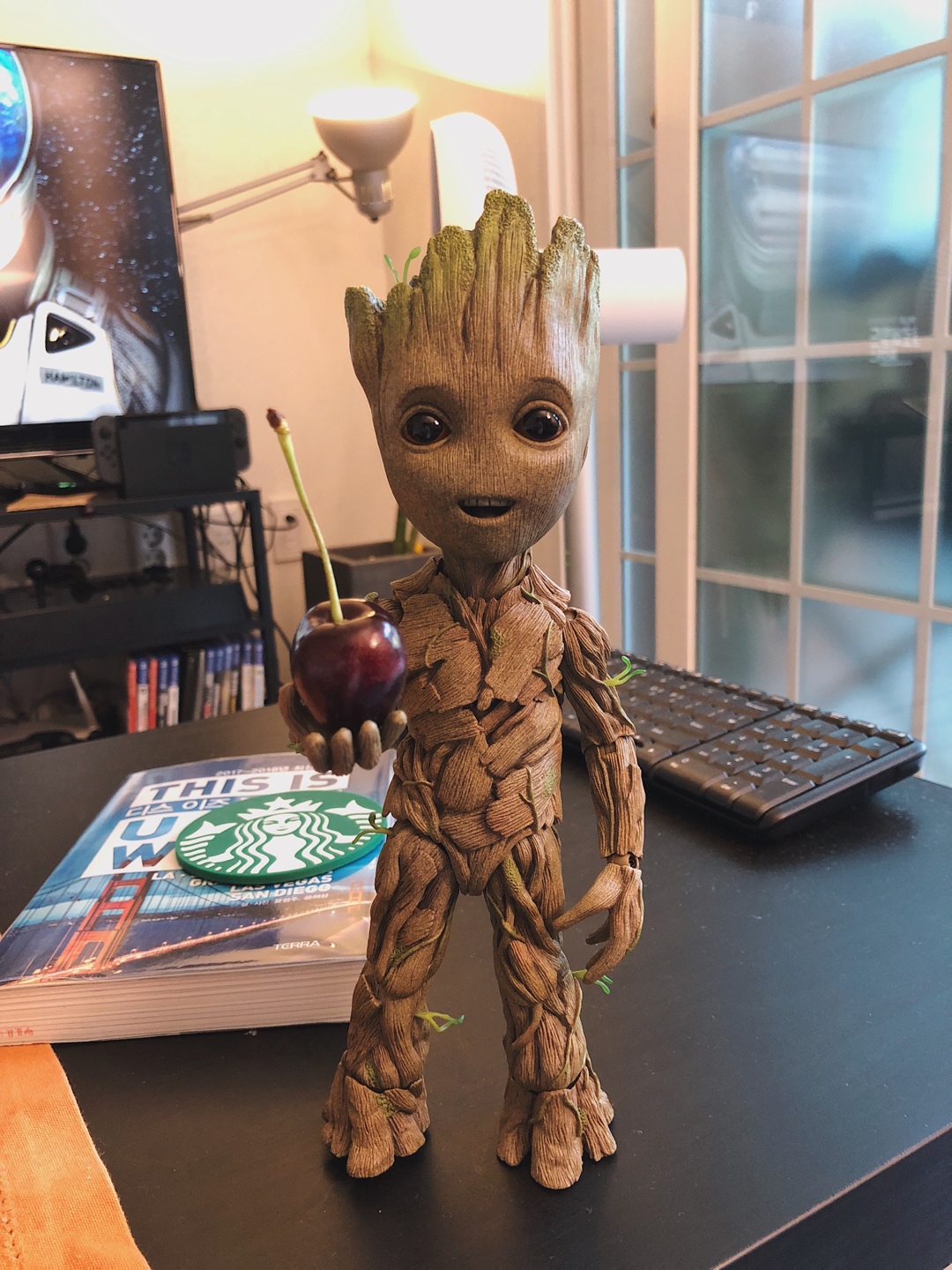 groot