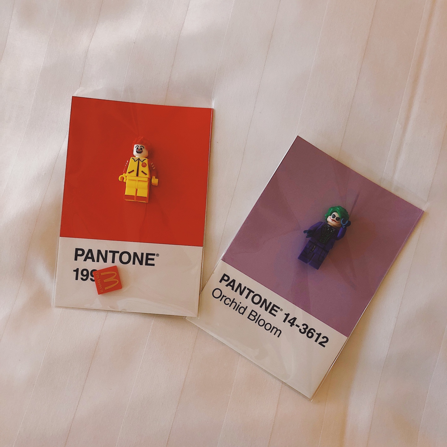 mini figure