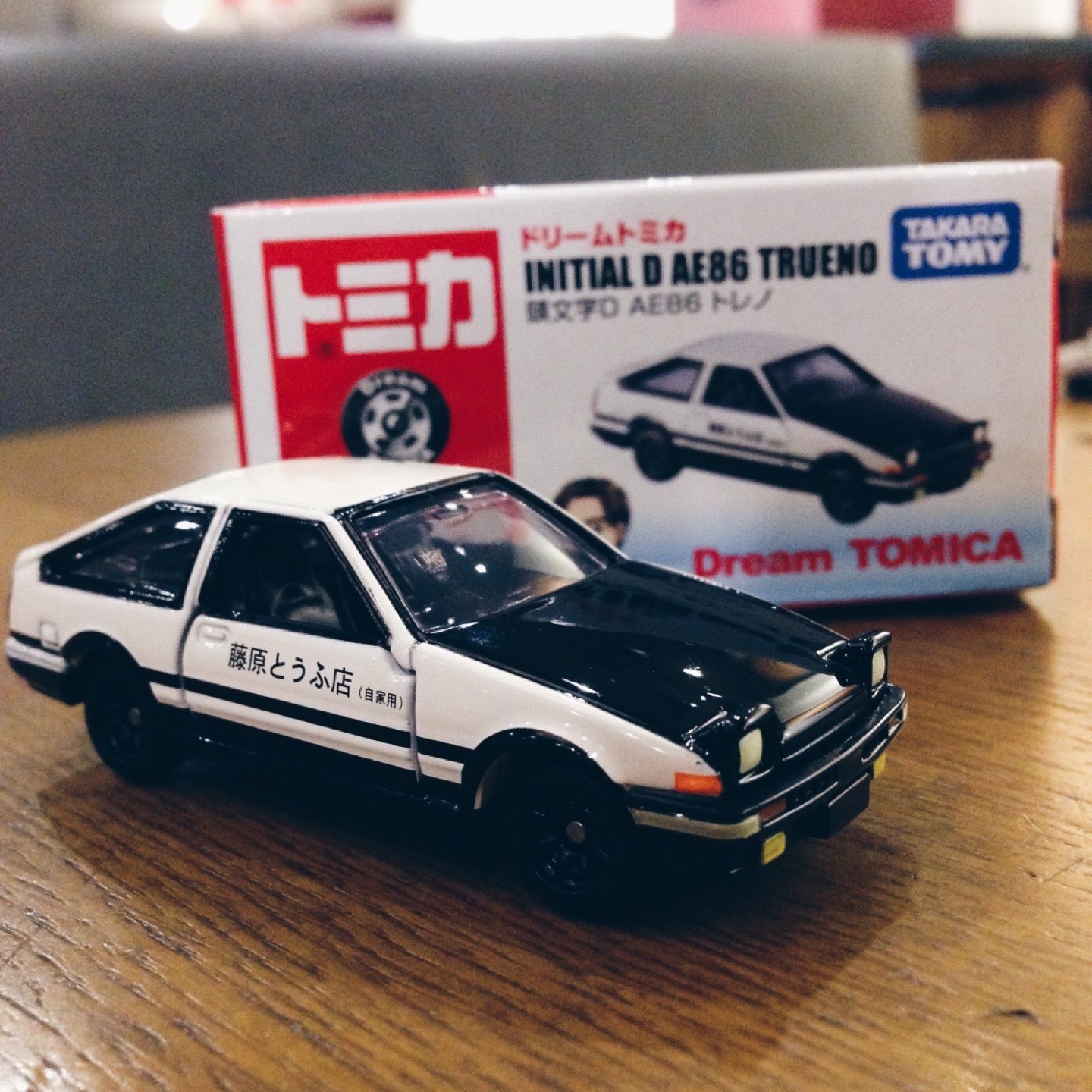 ae86 trueno