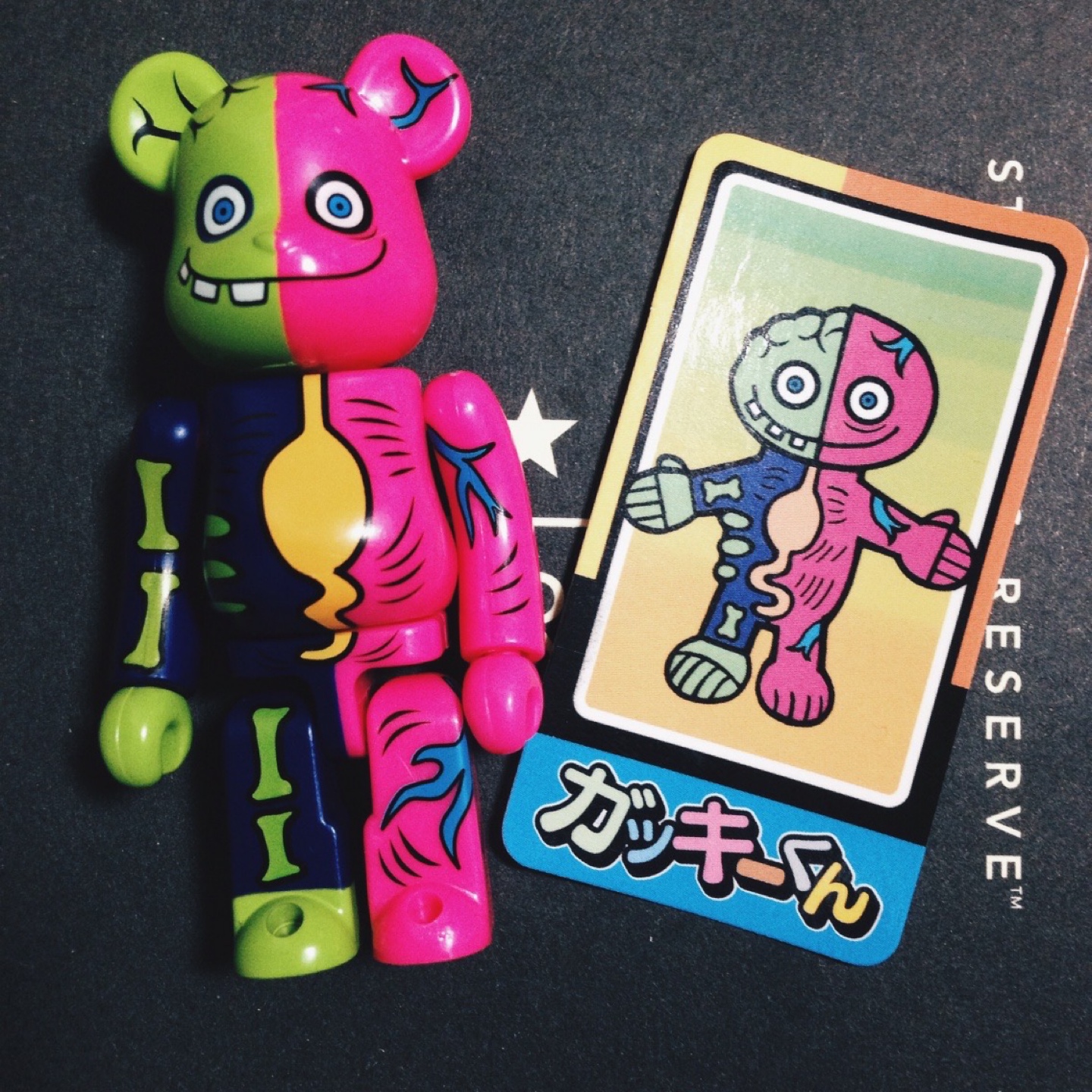 bearbrick