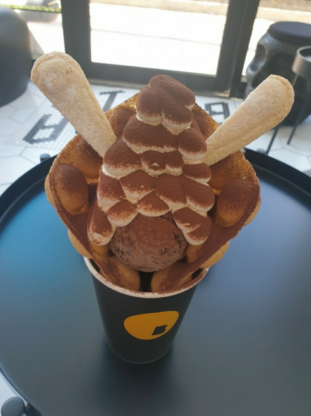 볼라바치오 ▶️