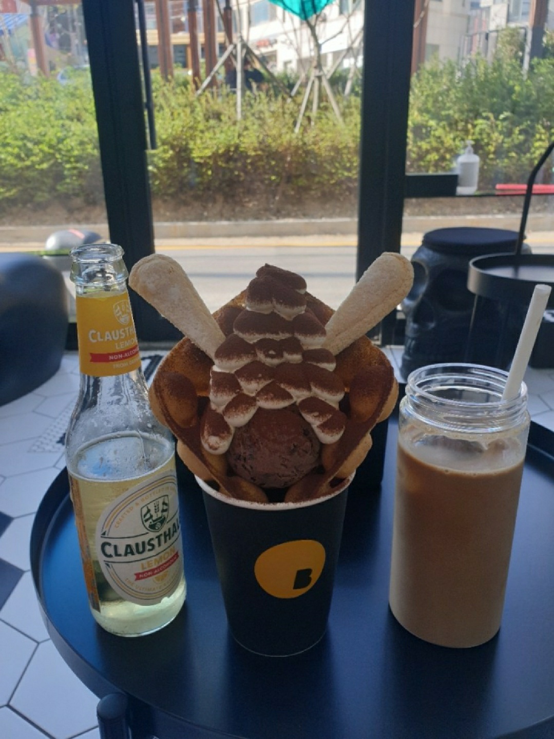 볼라바치오 ▶️