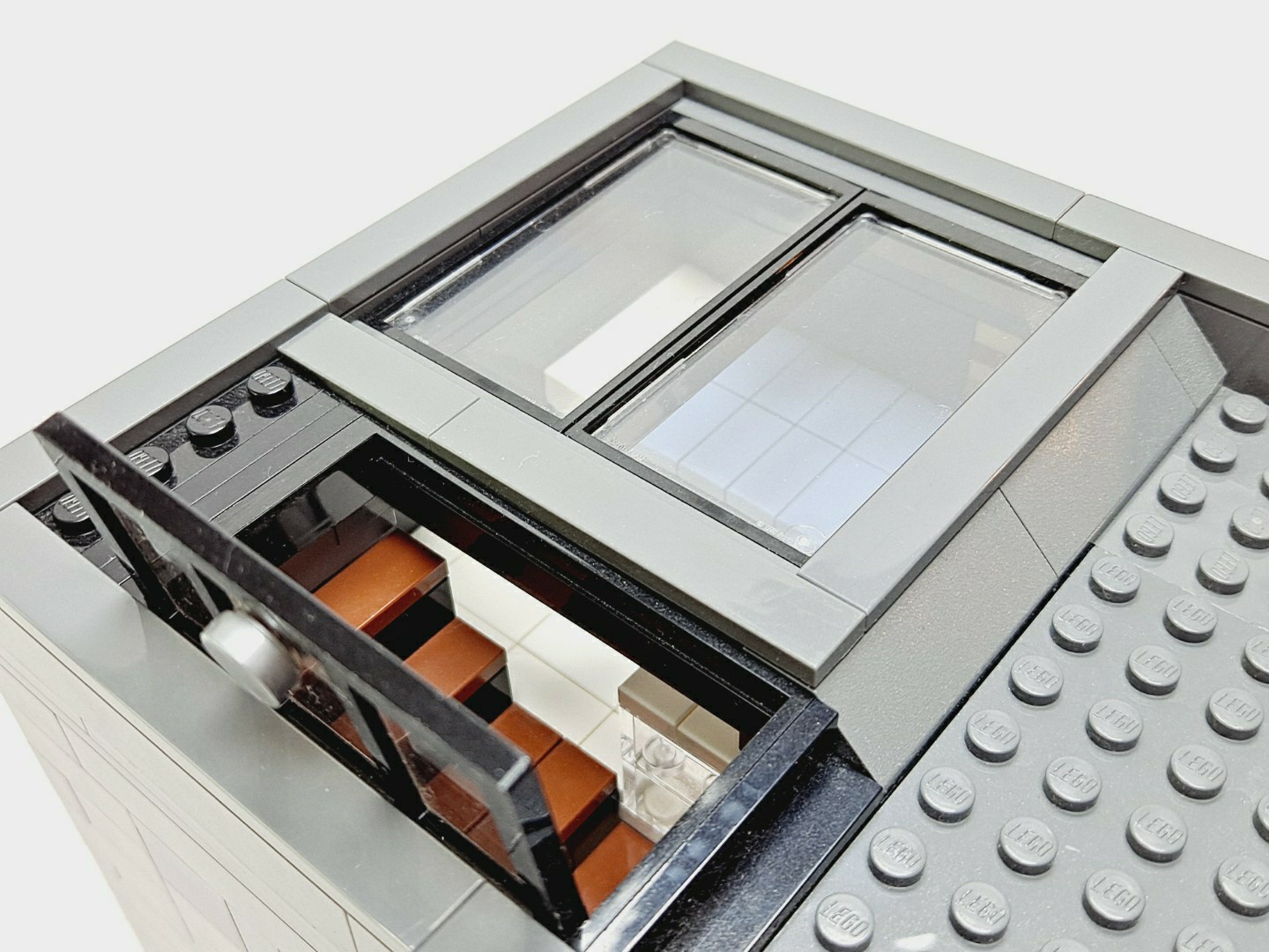 LEGO Duplex Home