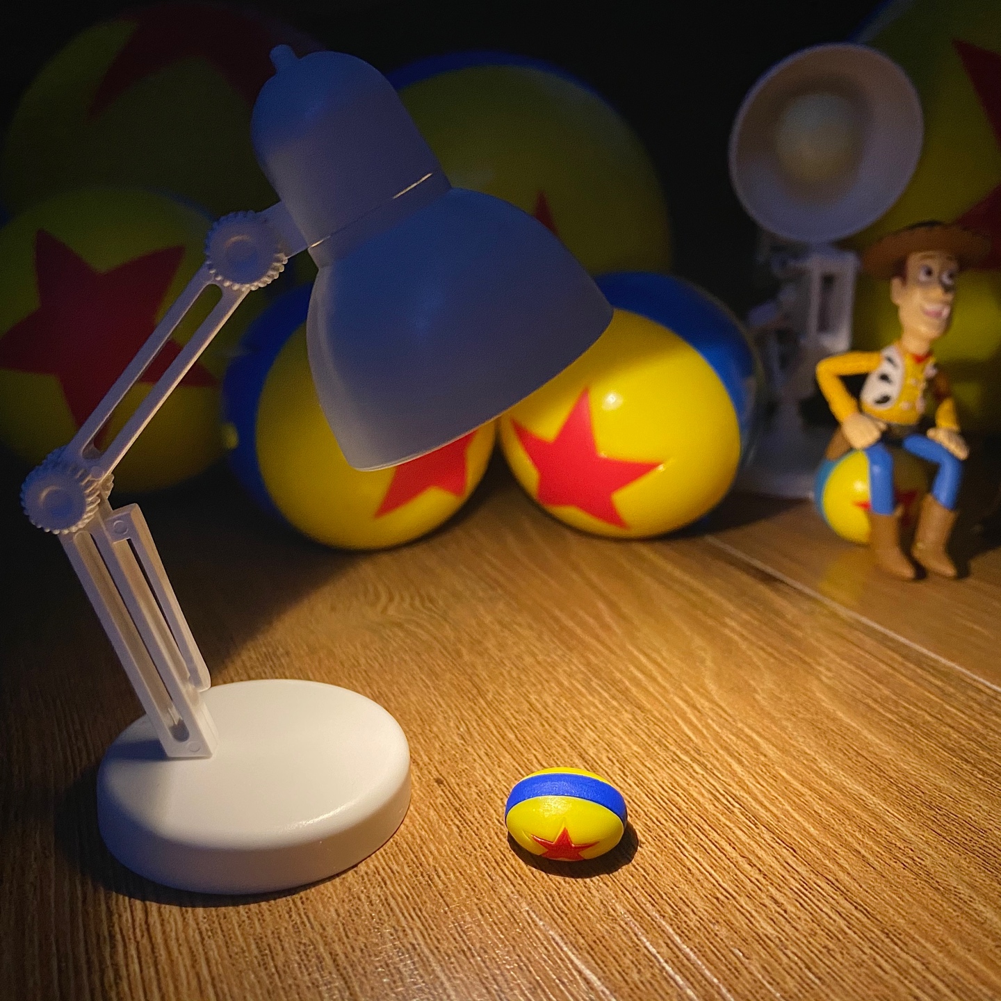 PIXAR